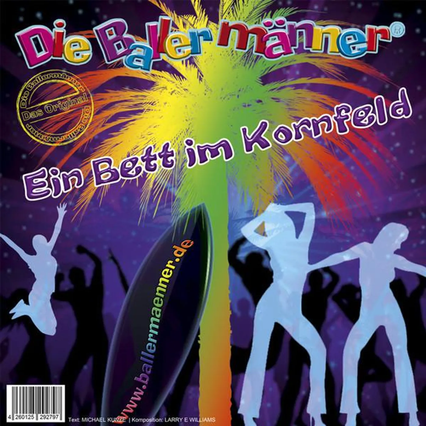 Die Ballermänner