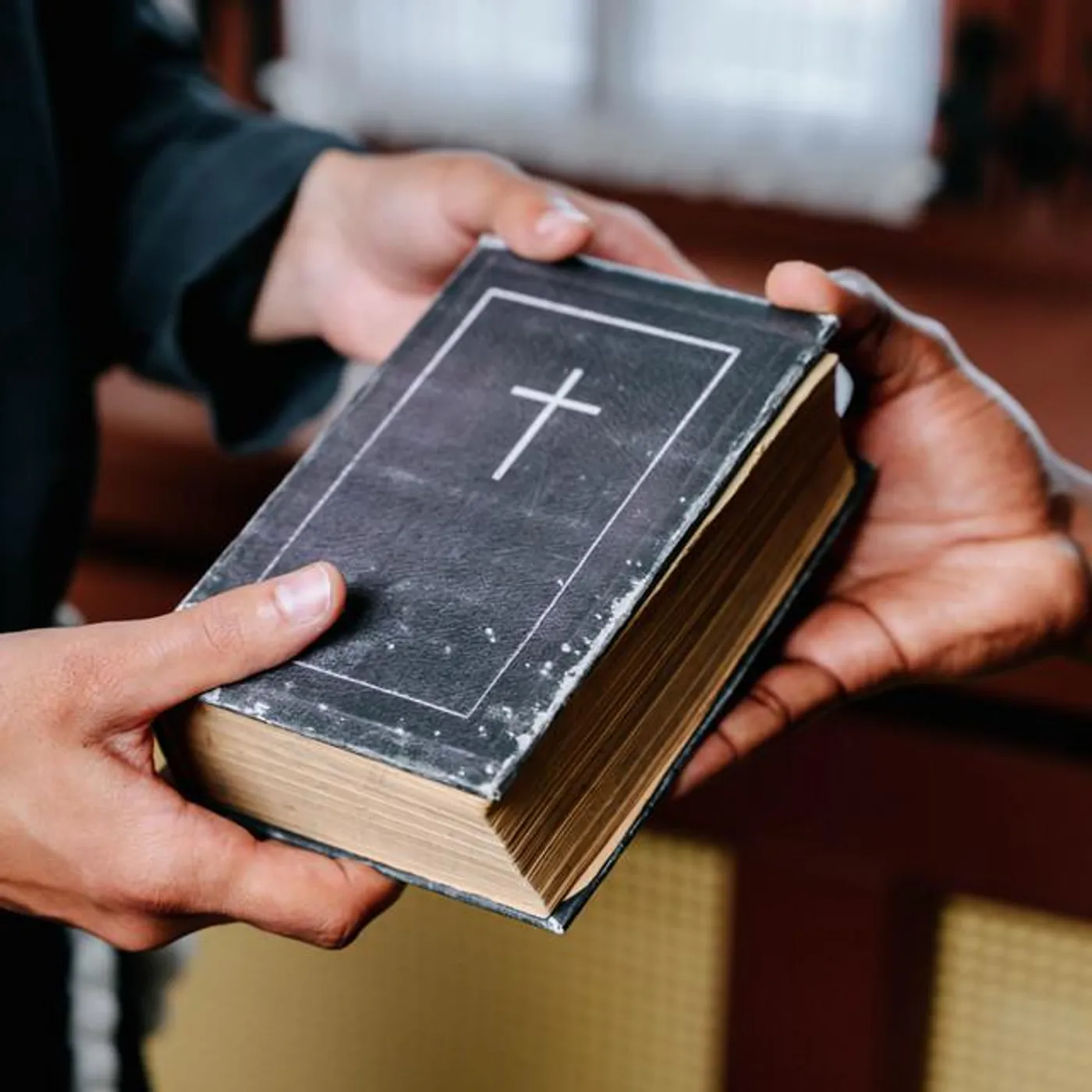 Die Bibel