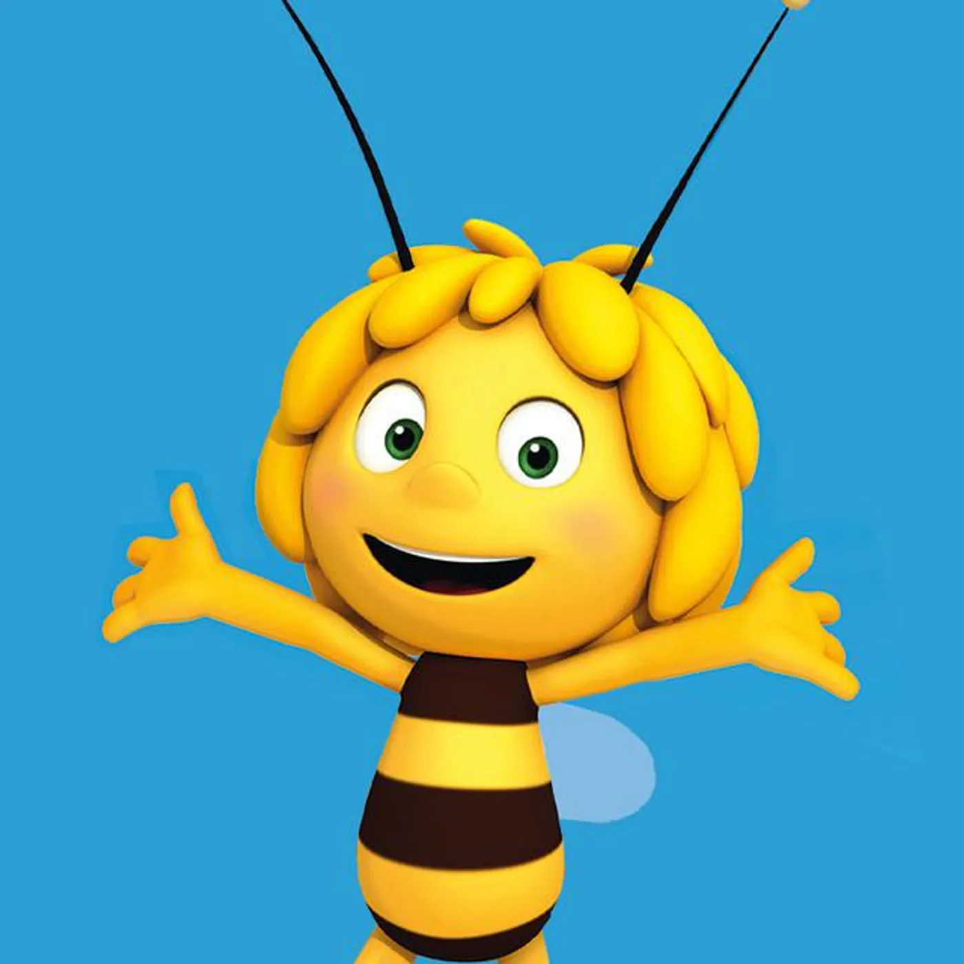 Die Biene Maja