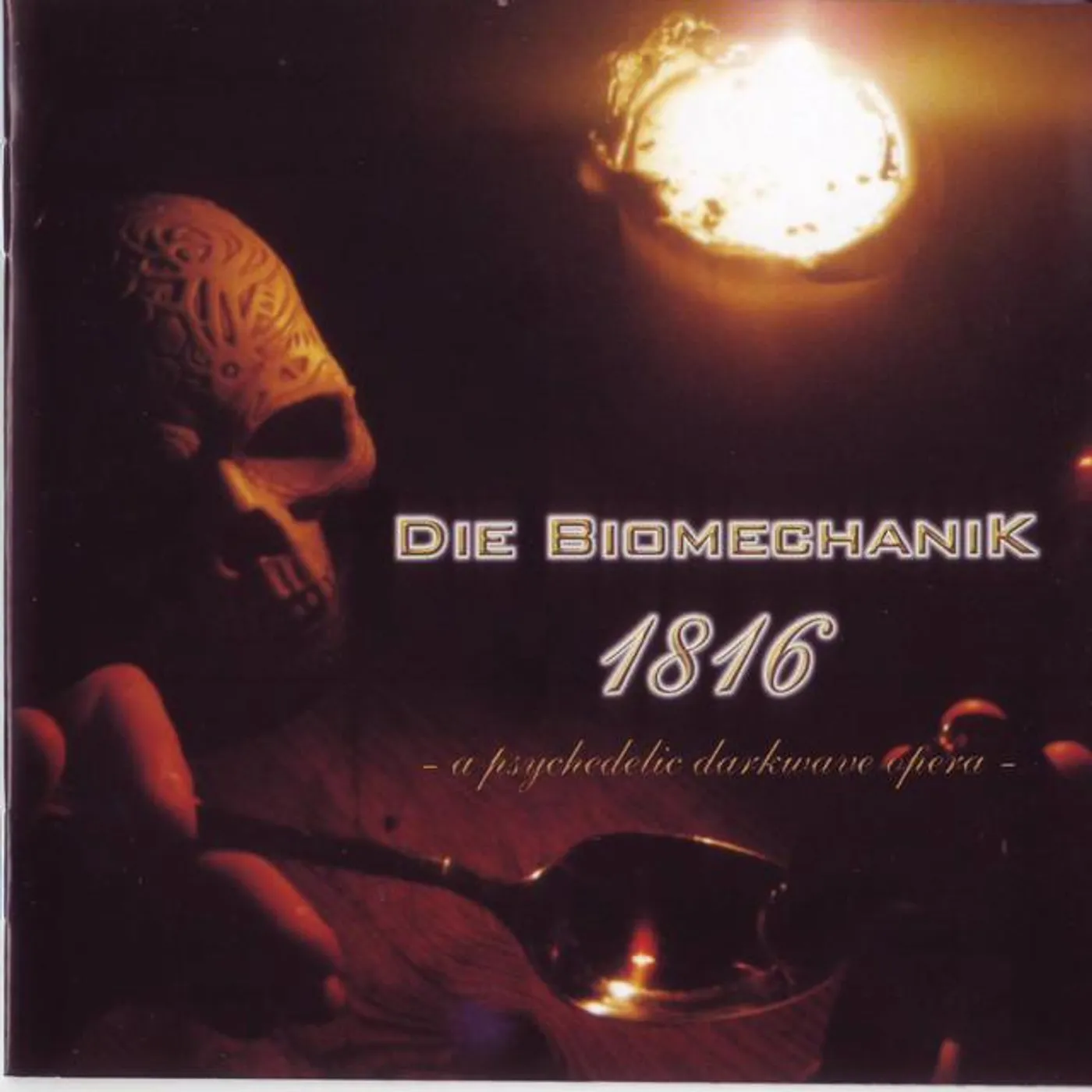 Die Biomechanik