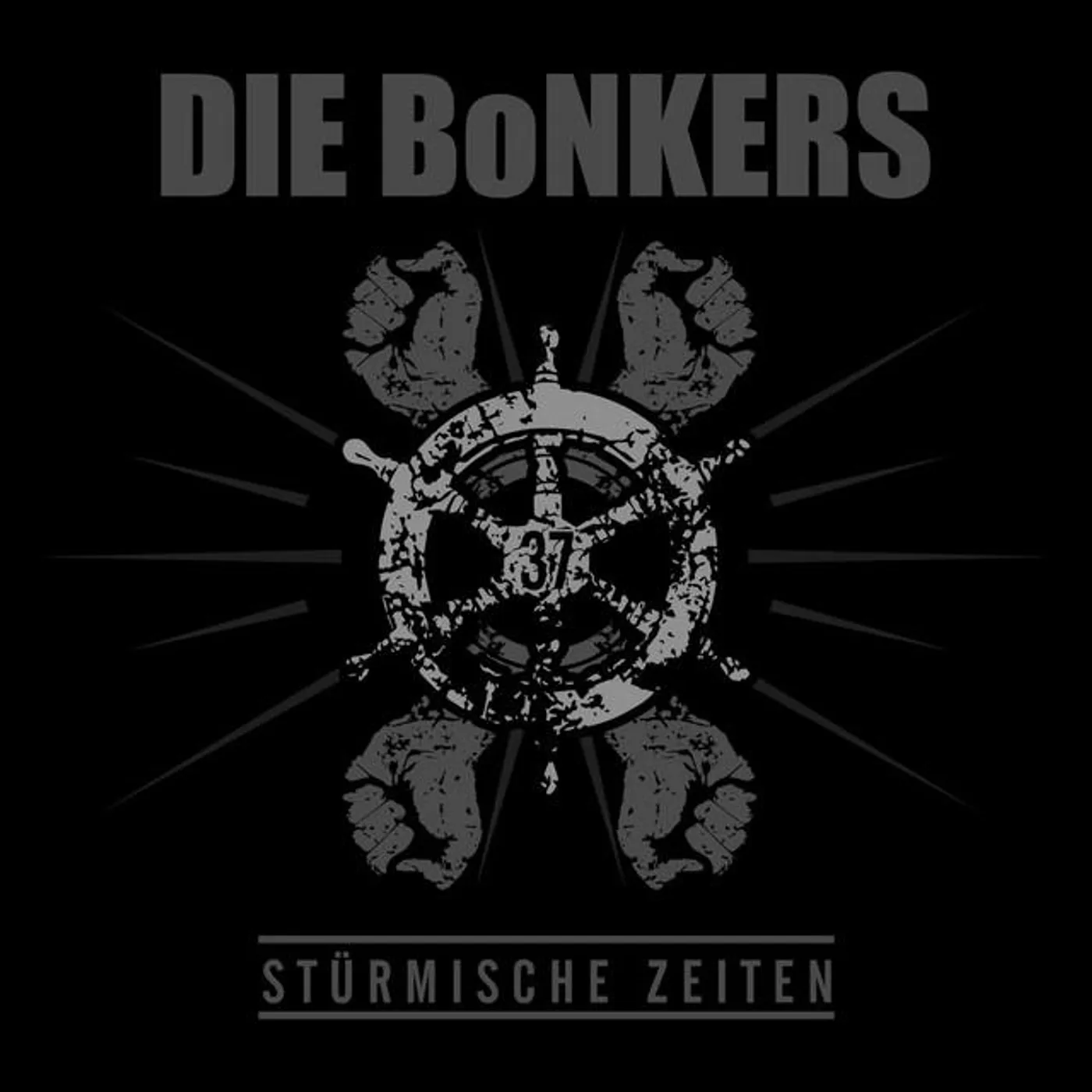 Die Bonkers