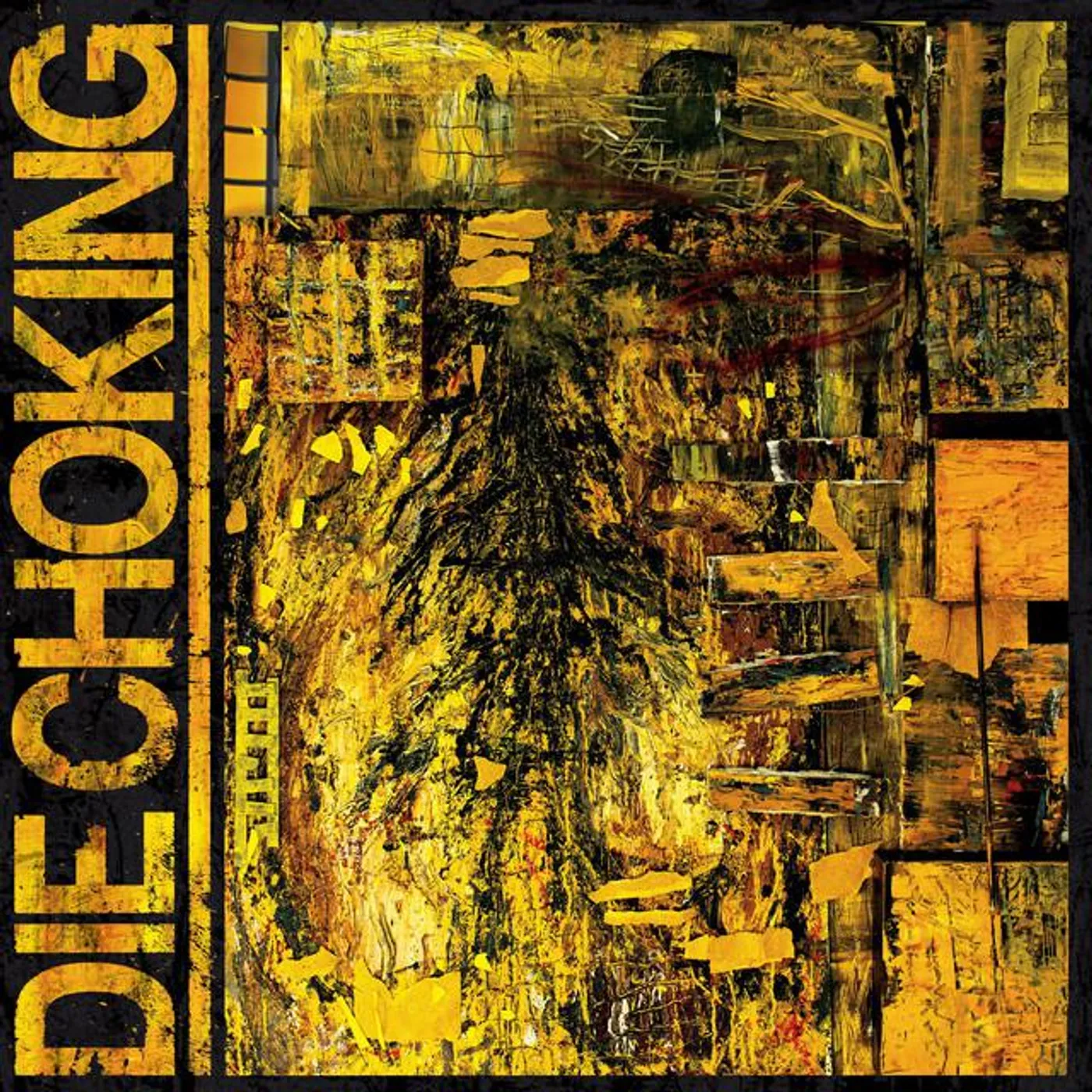 Die Choking