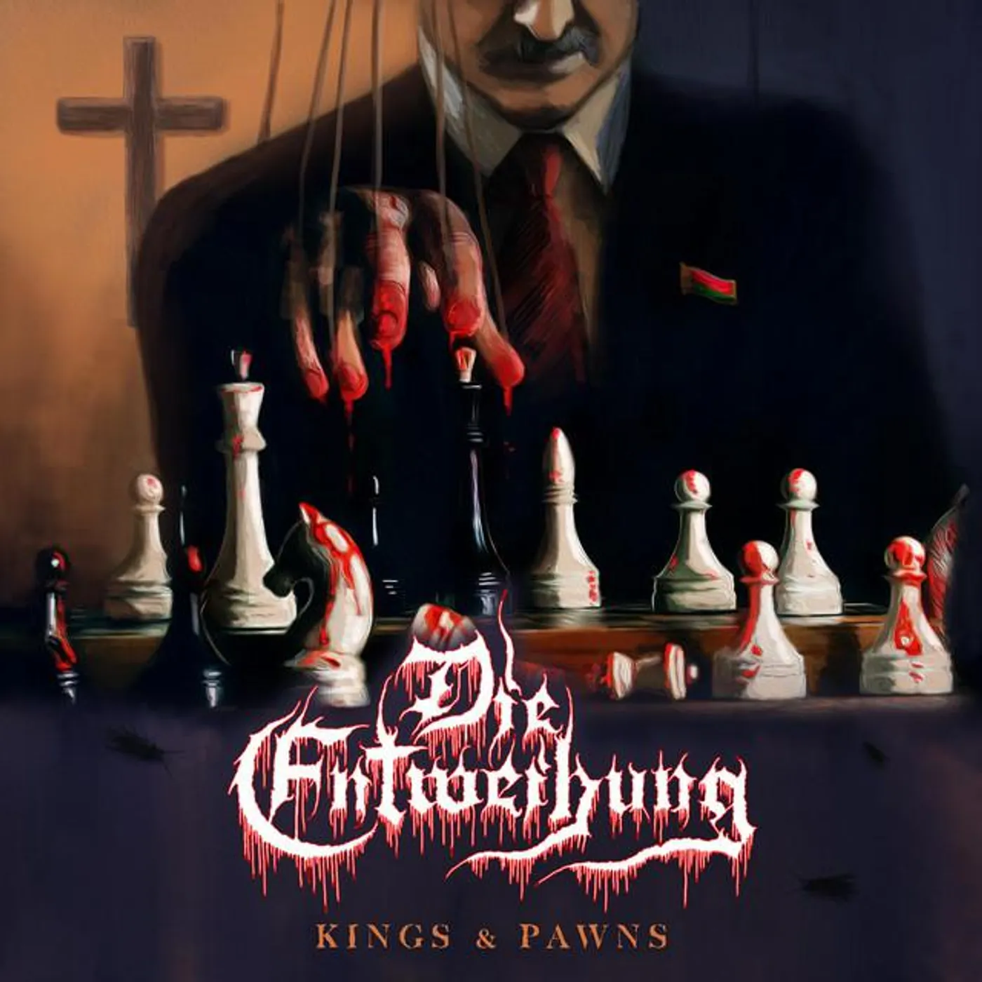 Die Entweihung