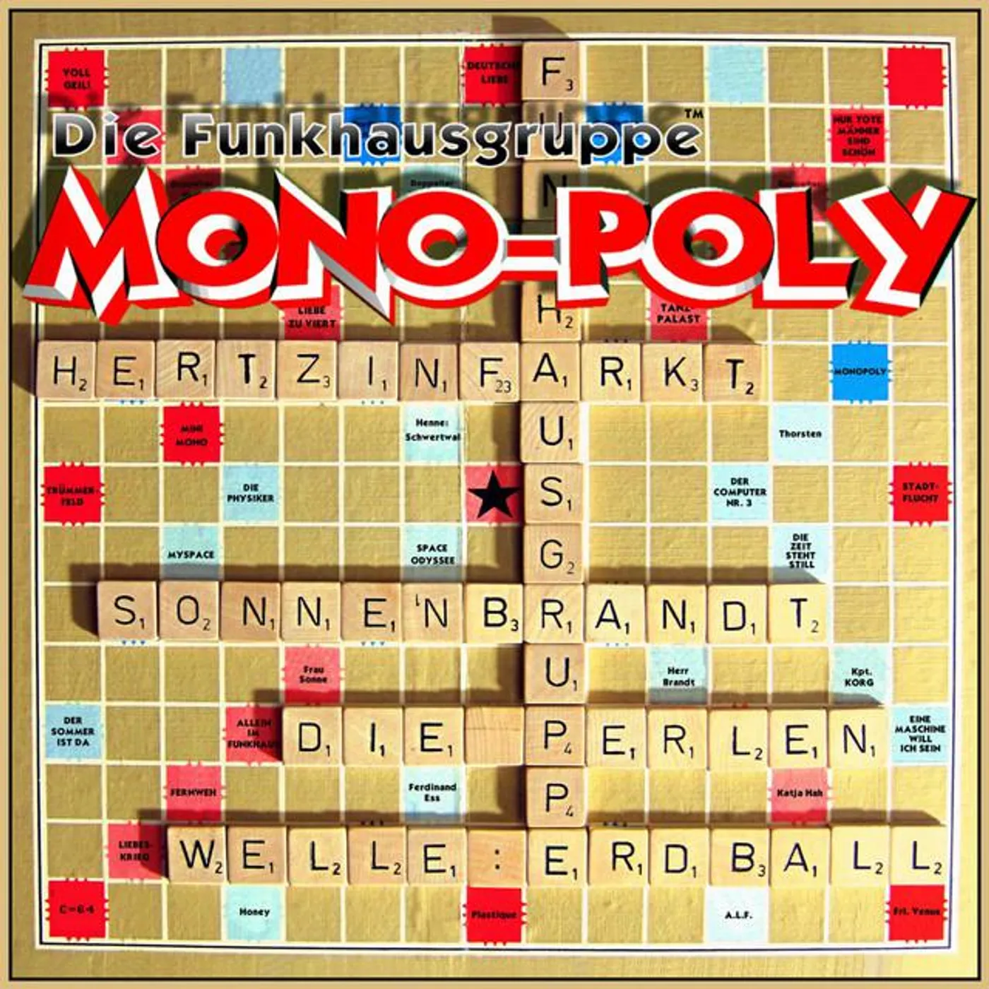 Die Funkhausgruppe