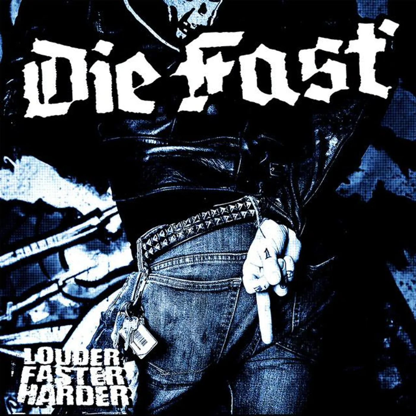 Die Fast