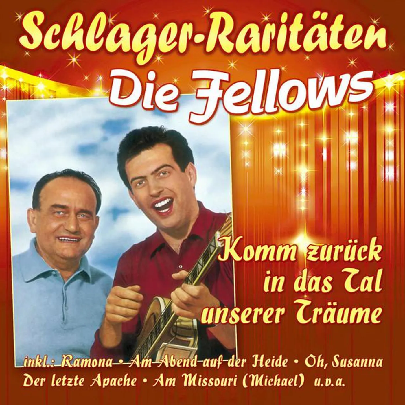 Die Fellows