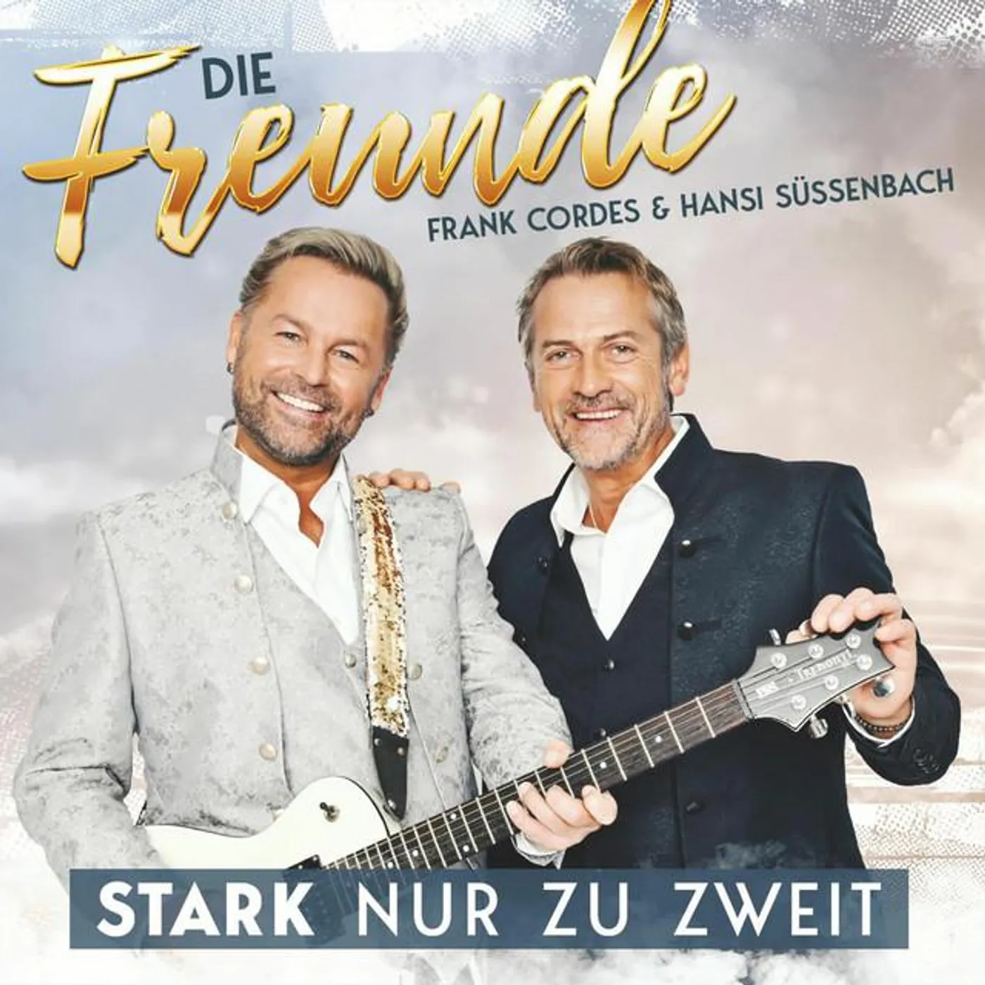 Die Freunde Brand Page