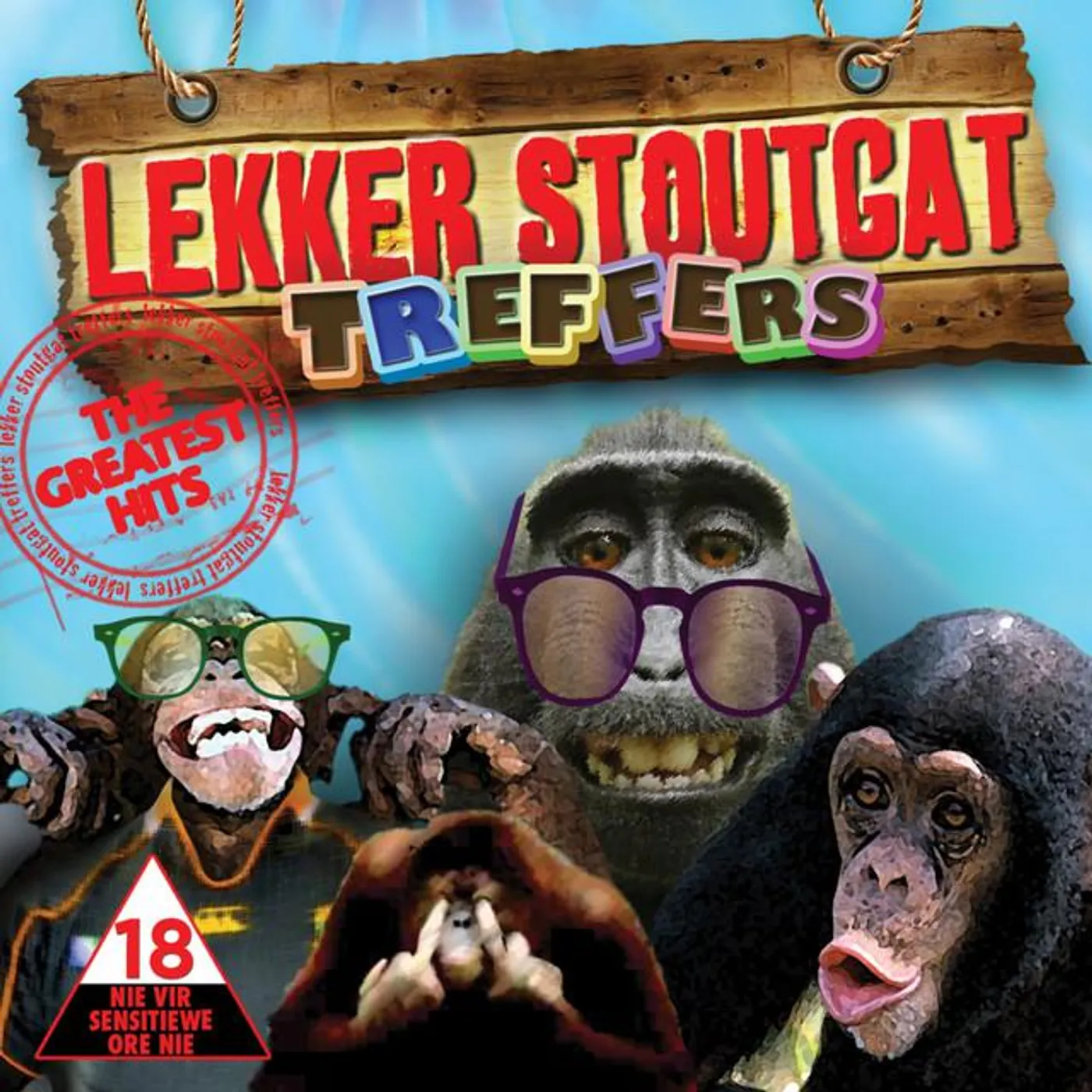 Die Gaskunstenaars Brand Page