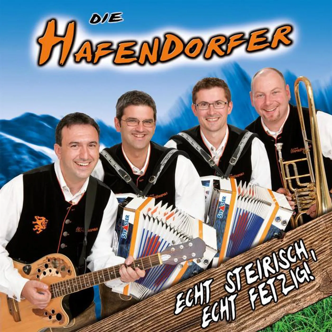 Die Hafendorfer