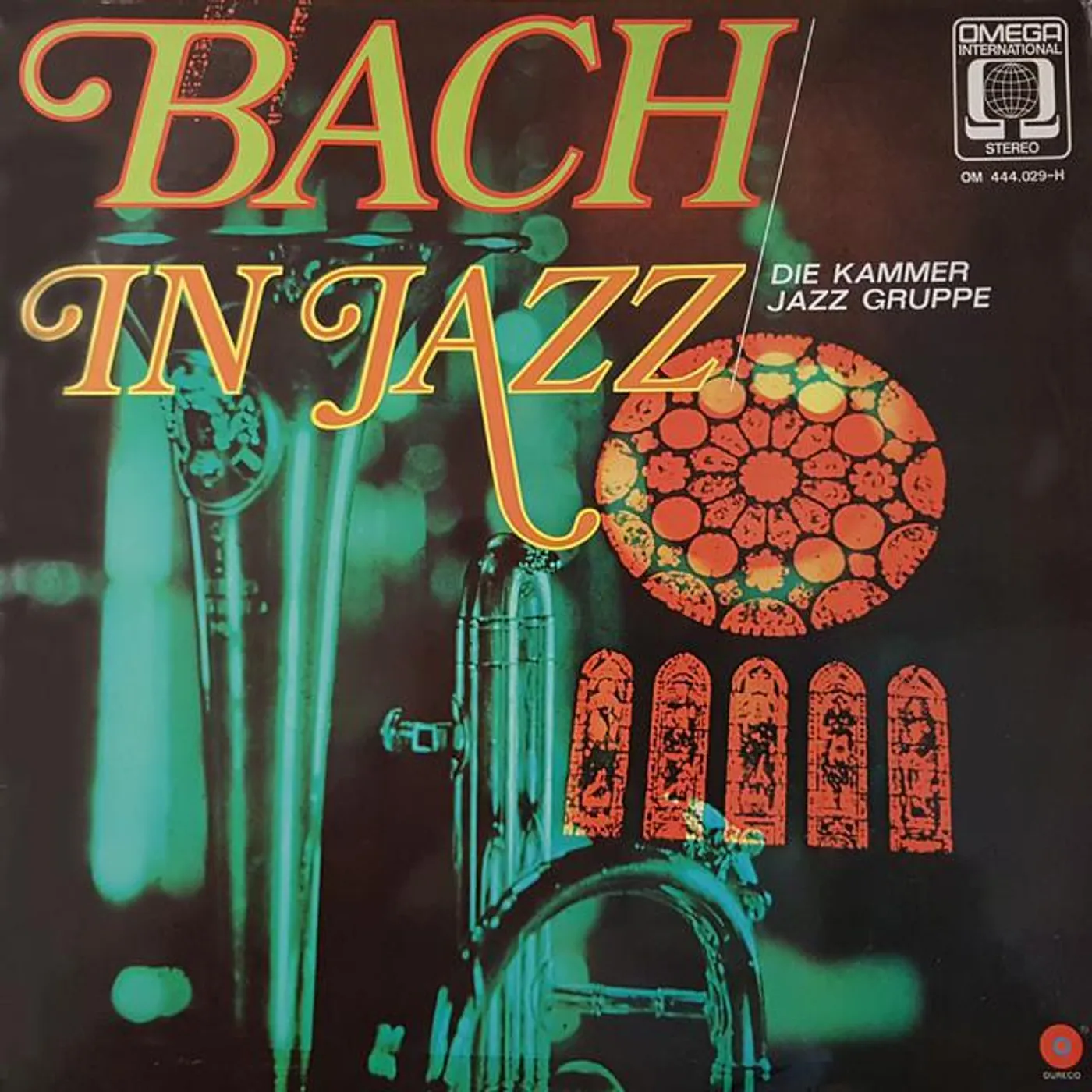 Die Kammer Jazz Gruppe