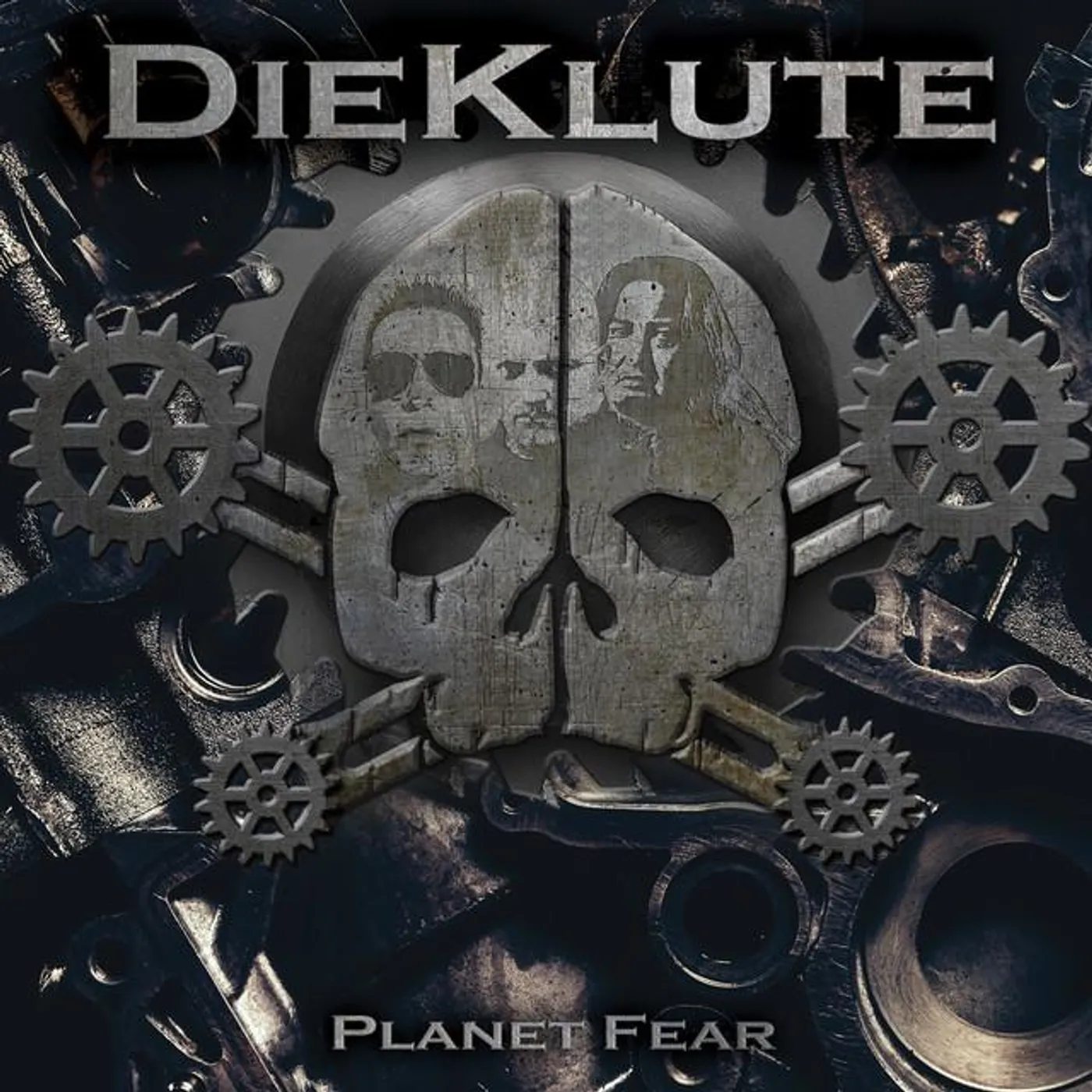 Die Klute Brand Page
