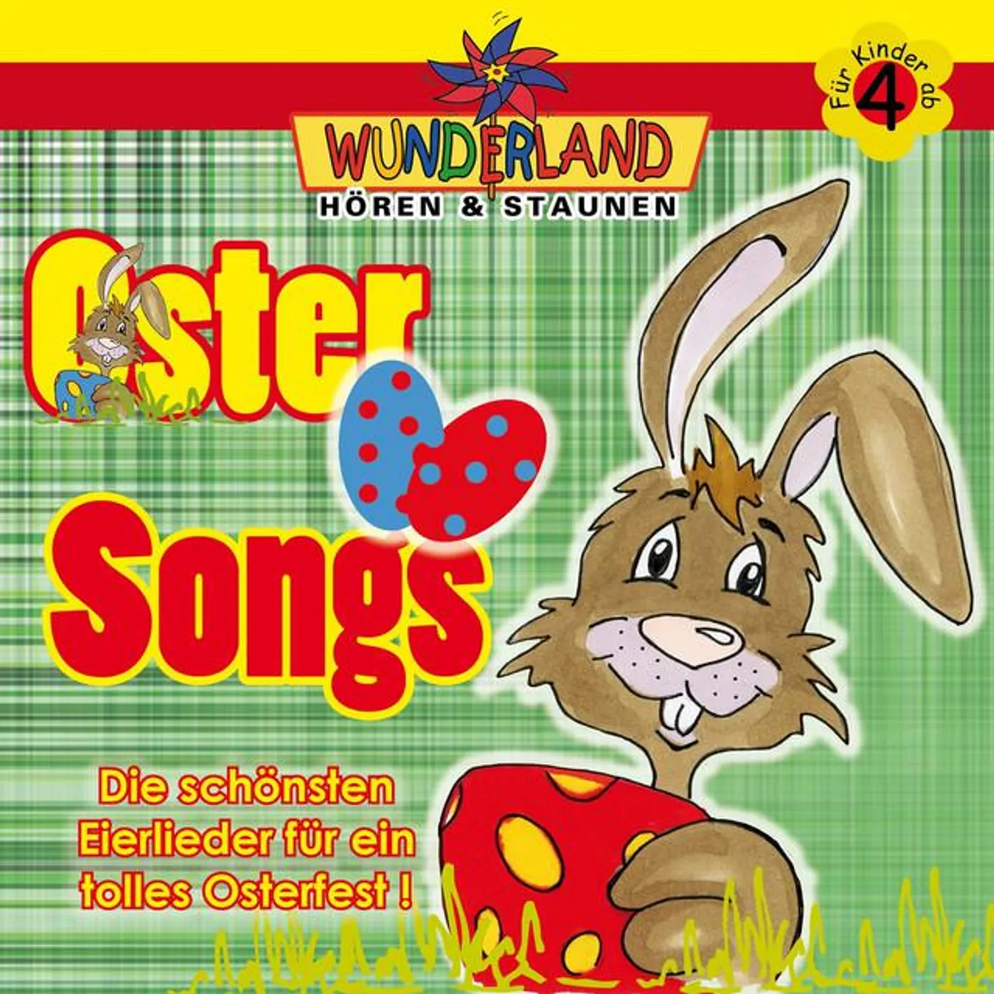 Die Knallfroesche Brand Page