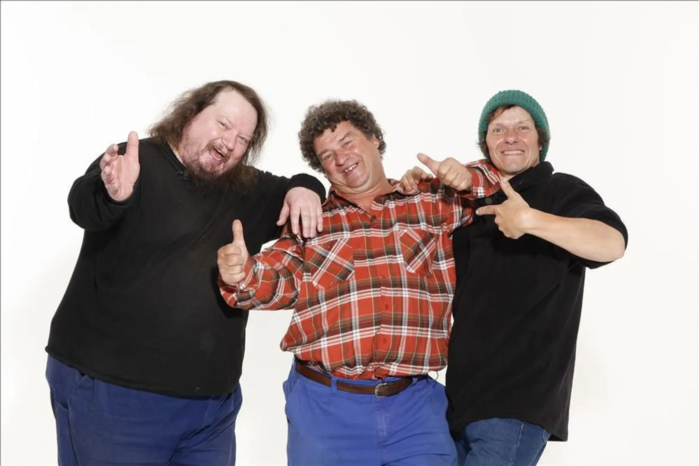 Die Ludolfs