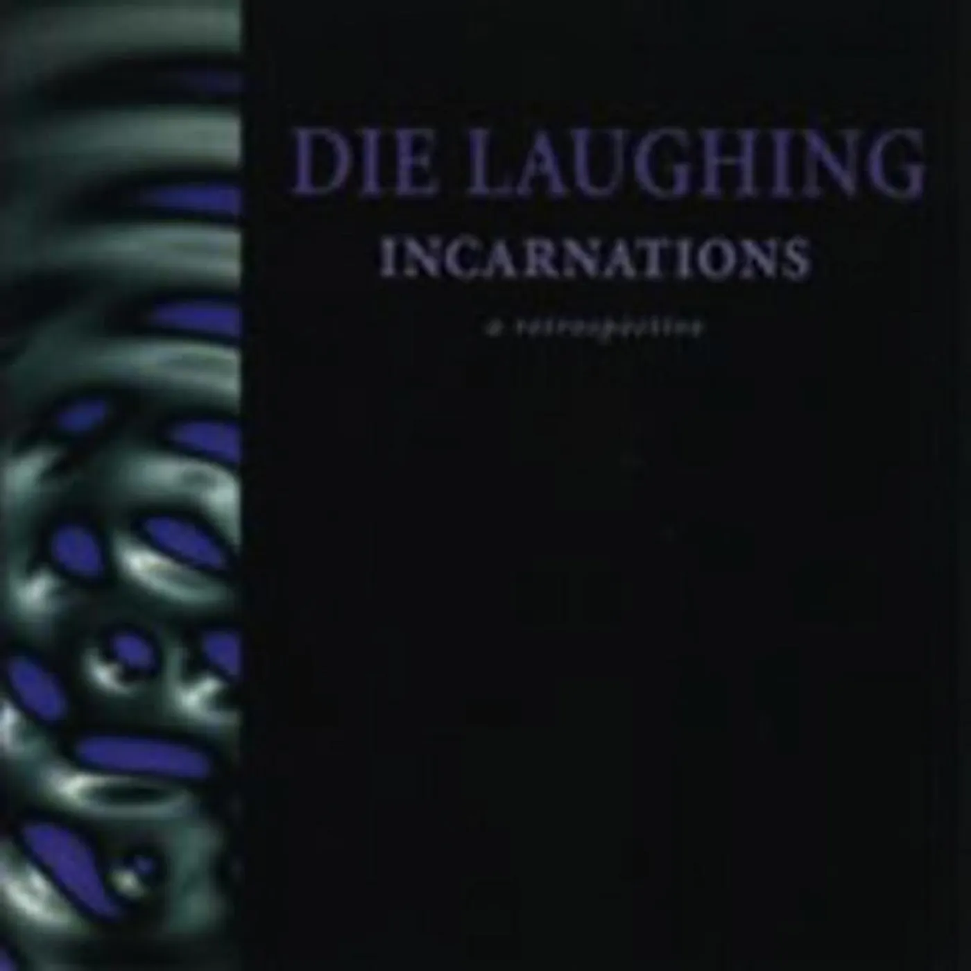 Die Laughing