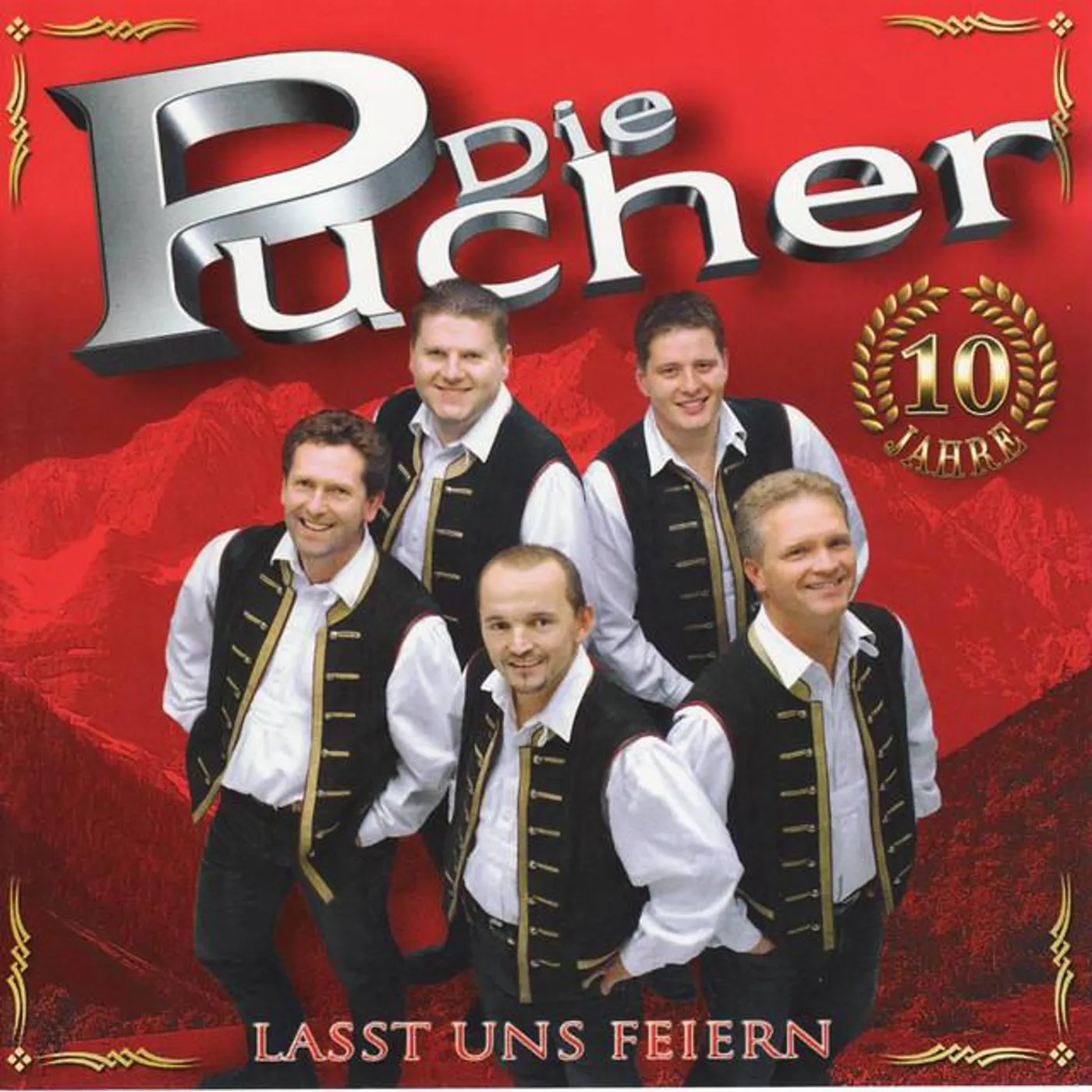 DIE PUCHER