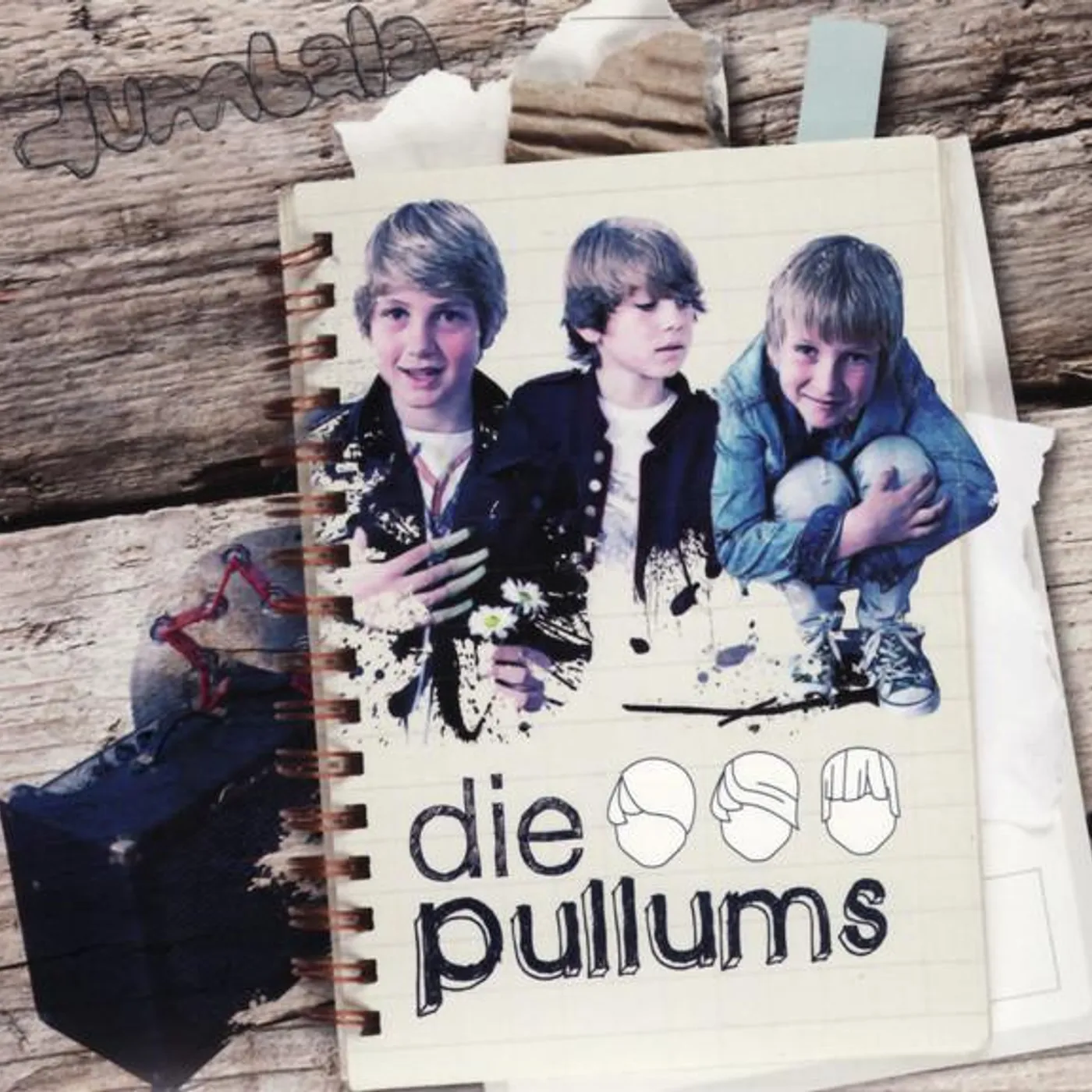 Die Pullums