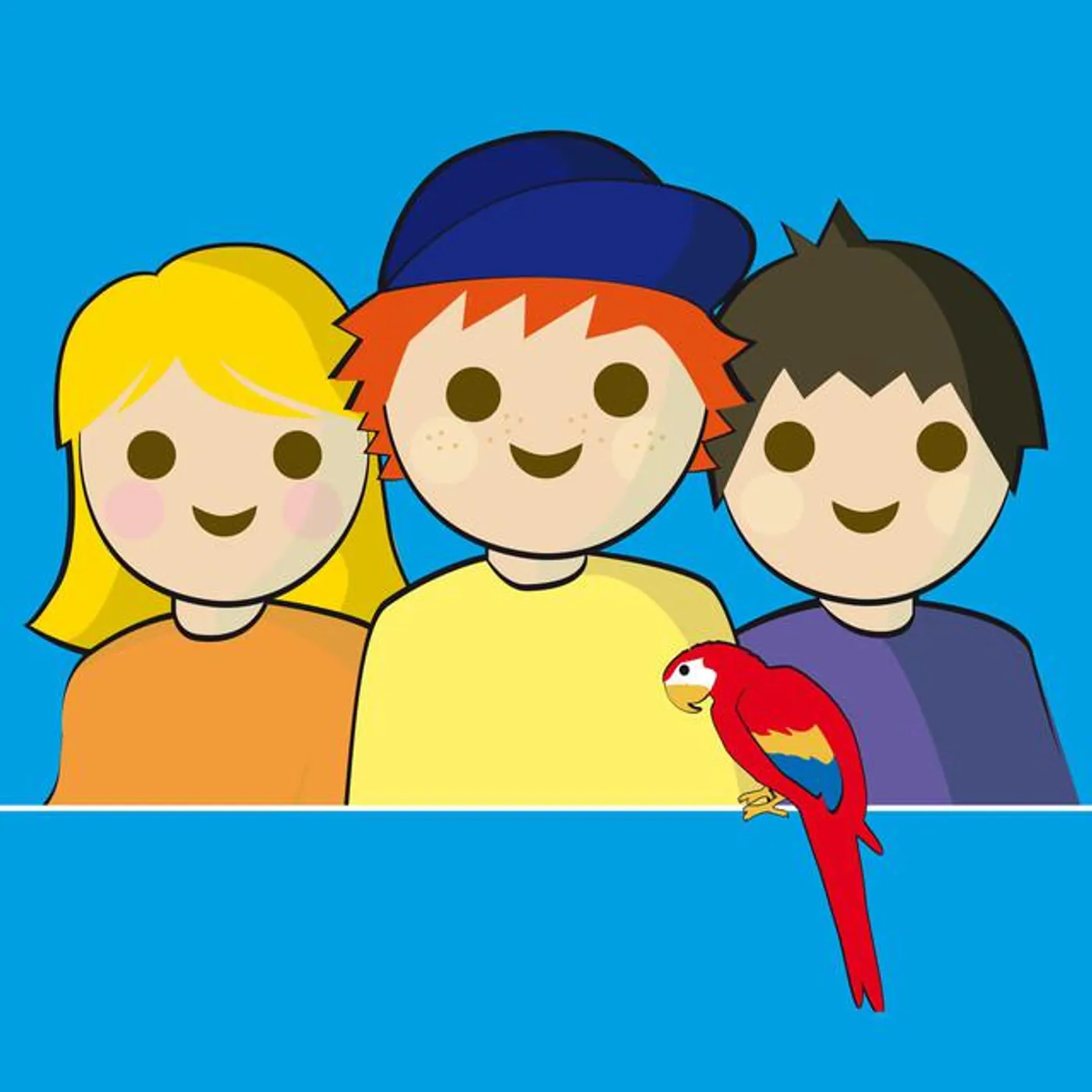 Die Playmos Brand Page