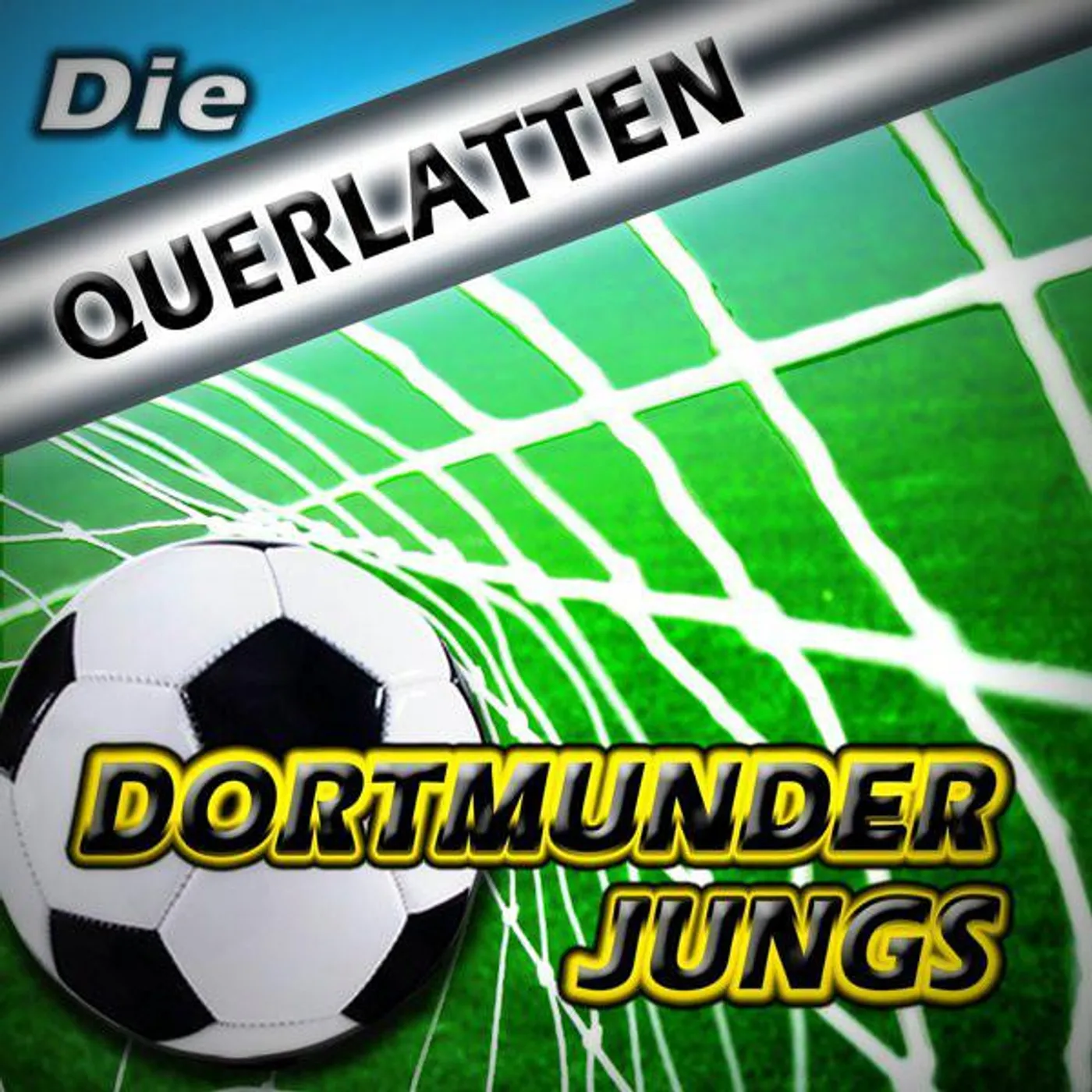 Die Querlatten