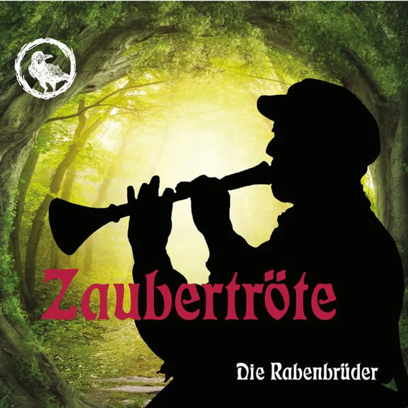 Die Rabenbrüder