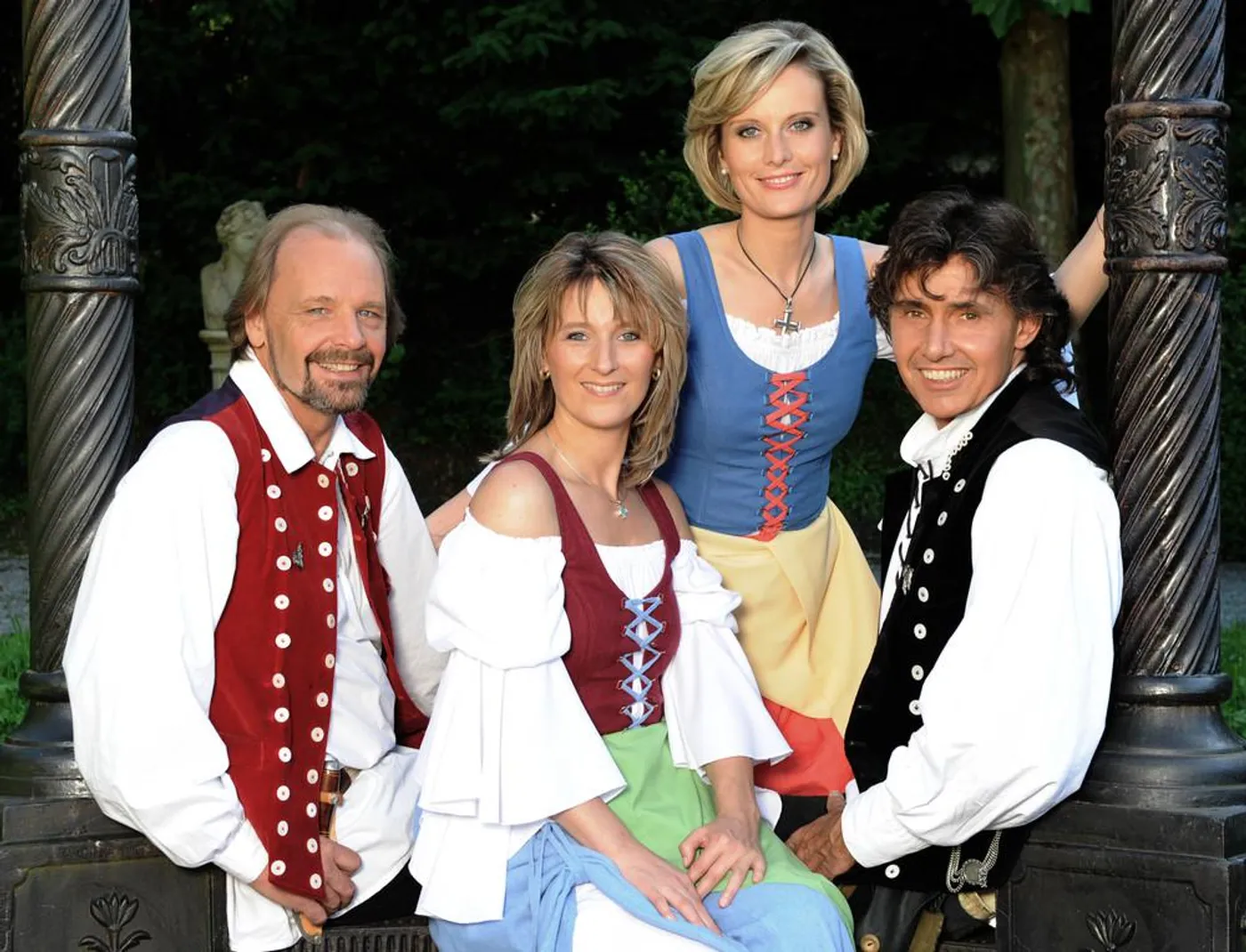 Die Schäfer