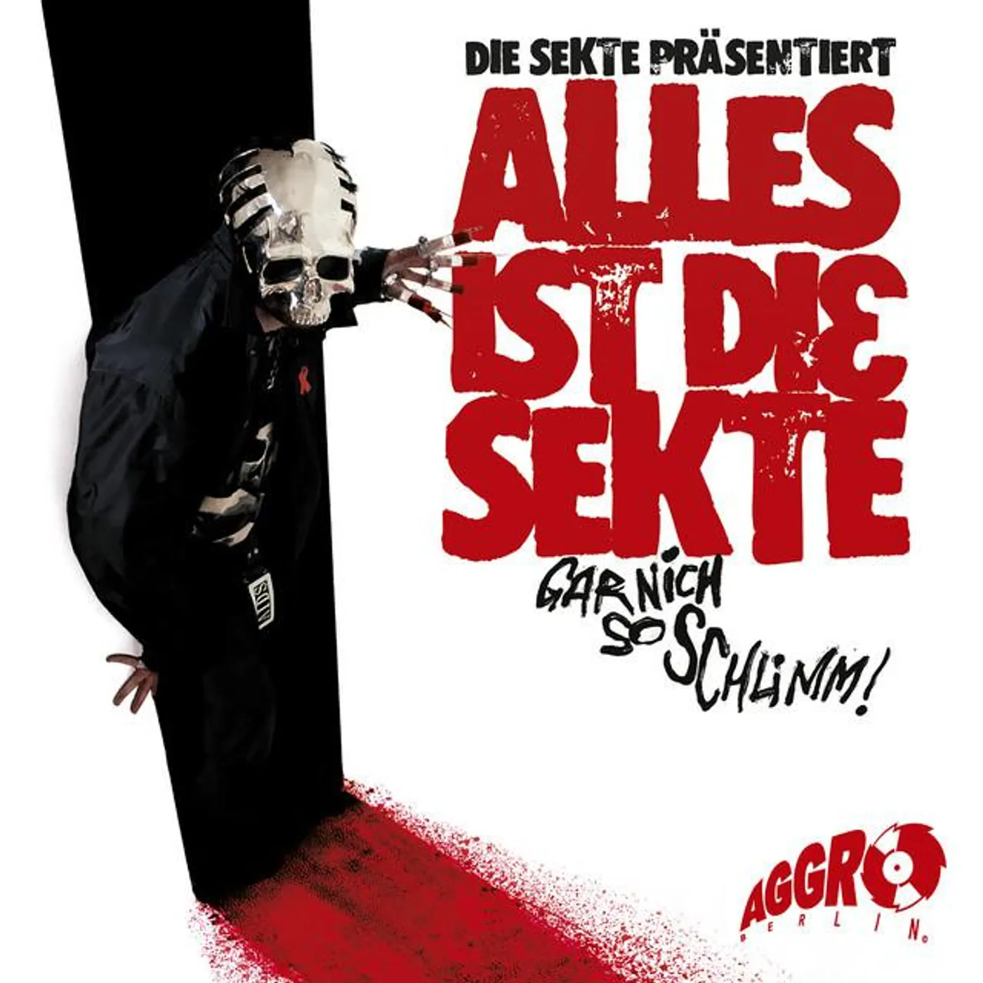 Die Sekte Brand Page
