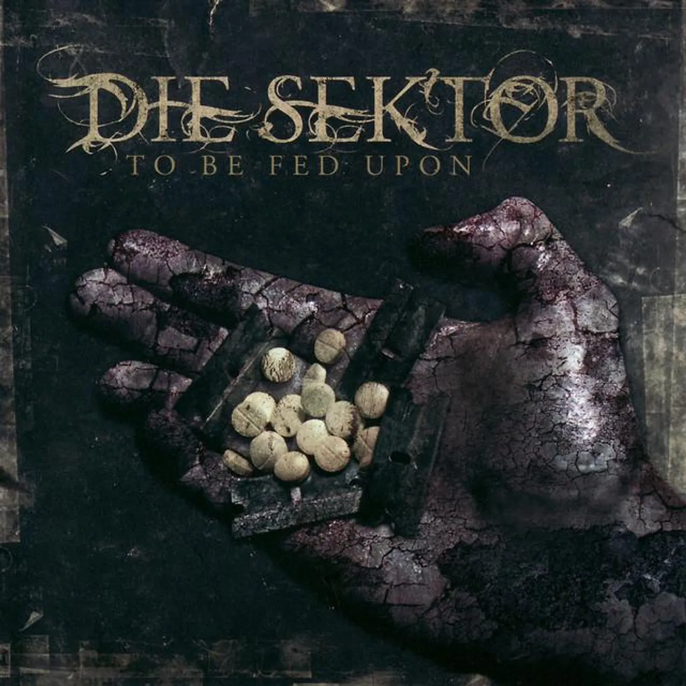 Die Sektor Brand Page