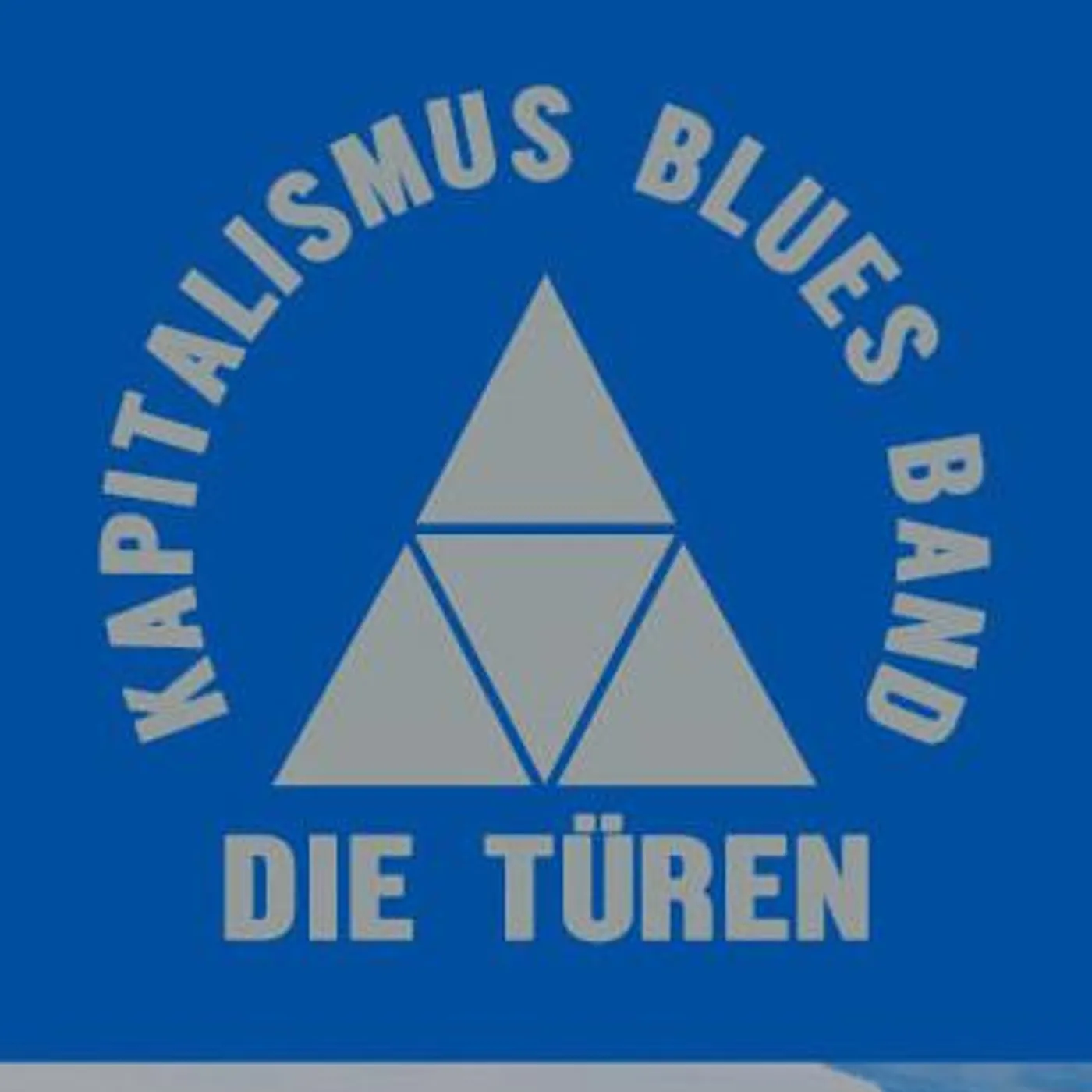 Die Türen Brand Page