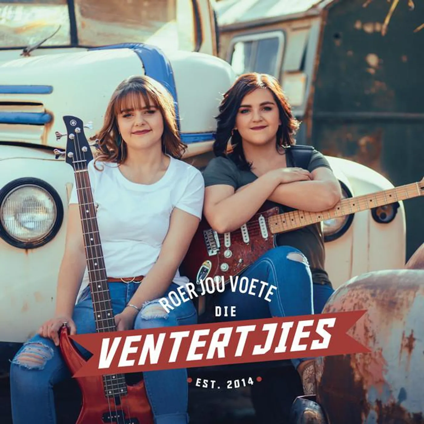 Die Ventertjies