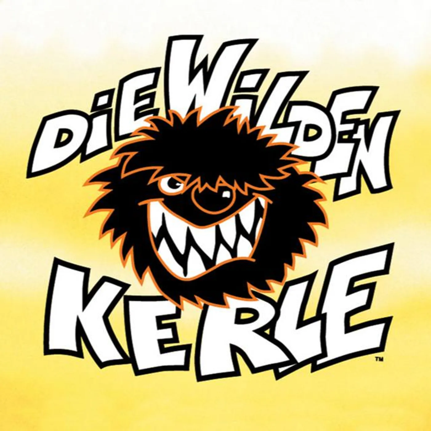 Die wilden Kerle