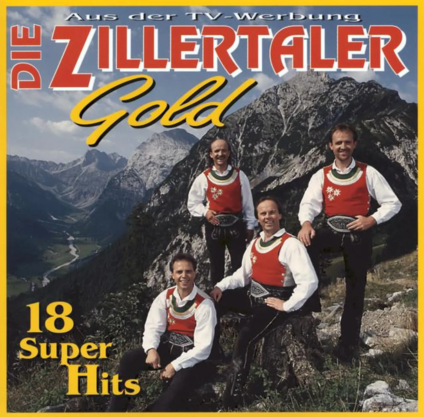Die Zillertaler