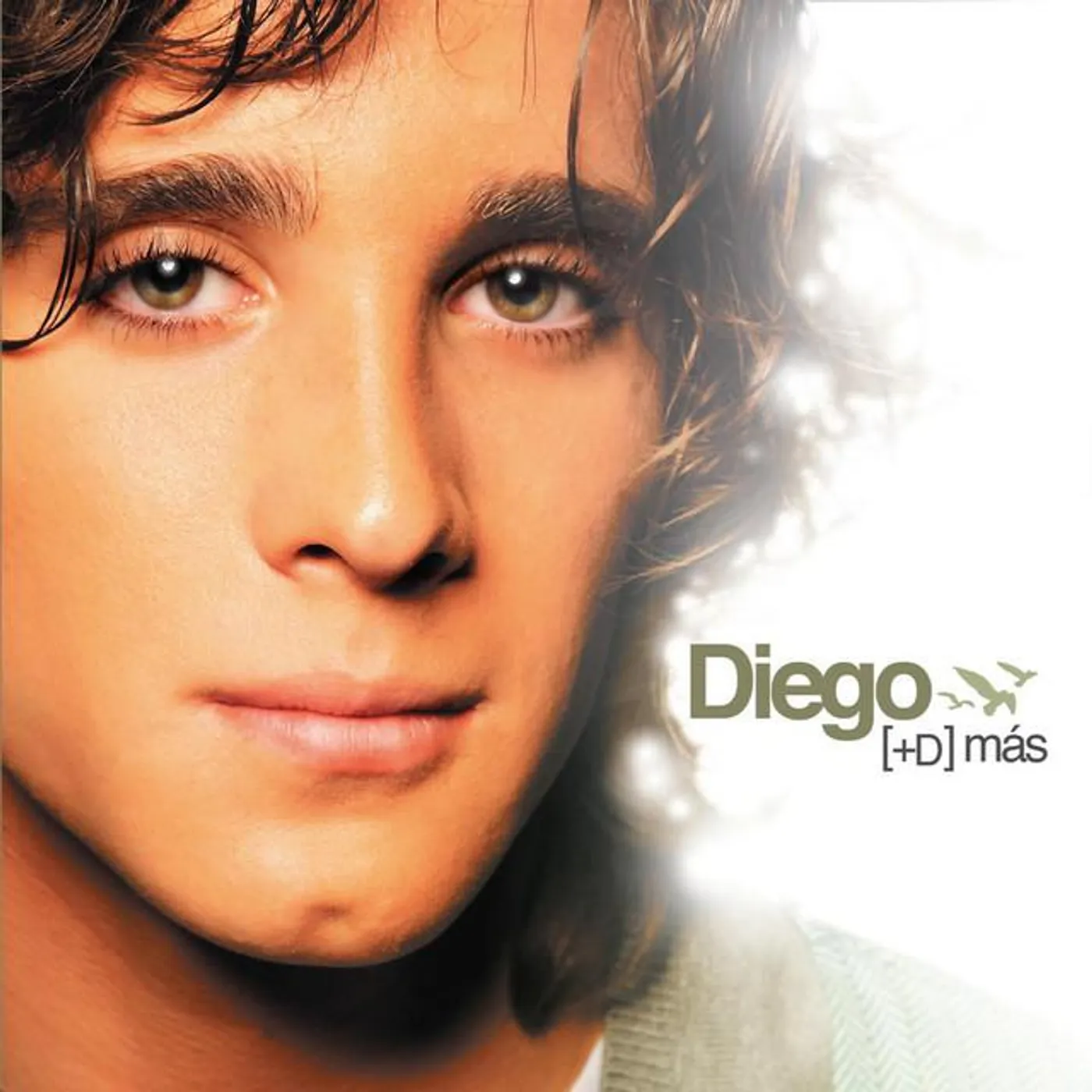 Diego Brand Page