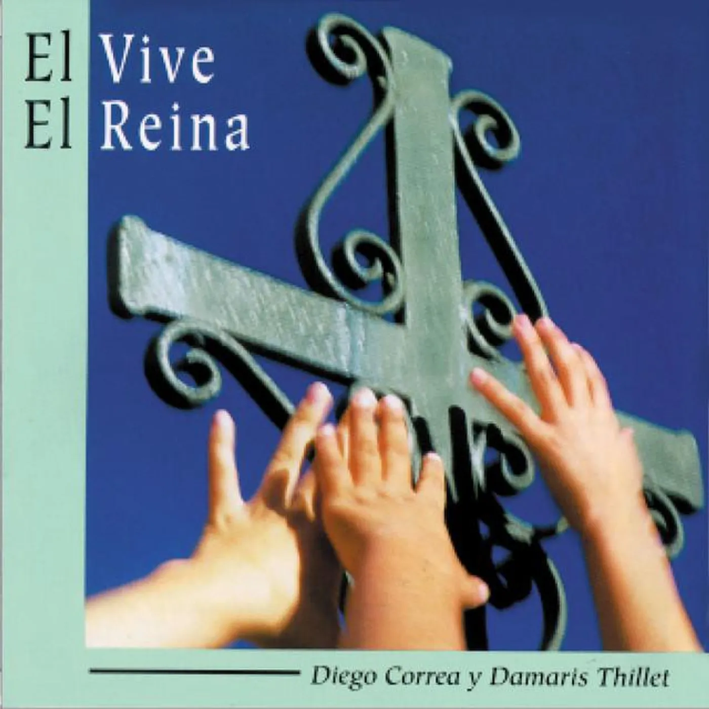 Diego Correa Brand Page