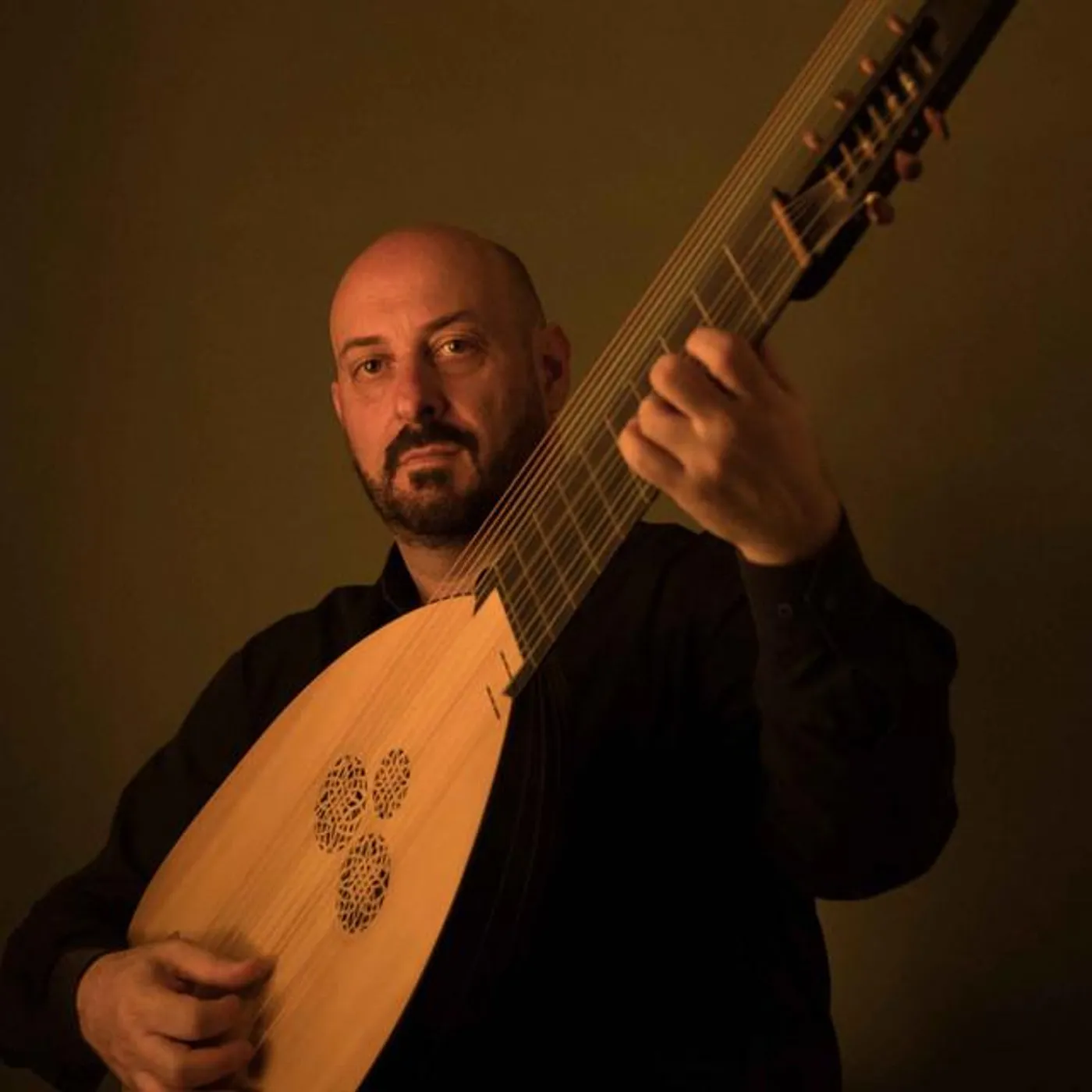 Diego Cantalupi Brand Page