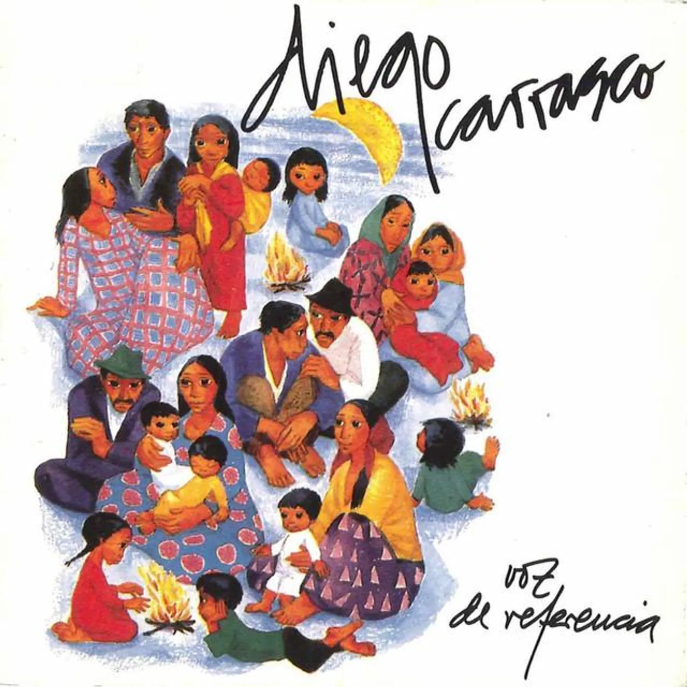 Diego Carrasco Brand Page