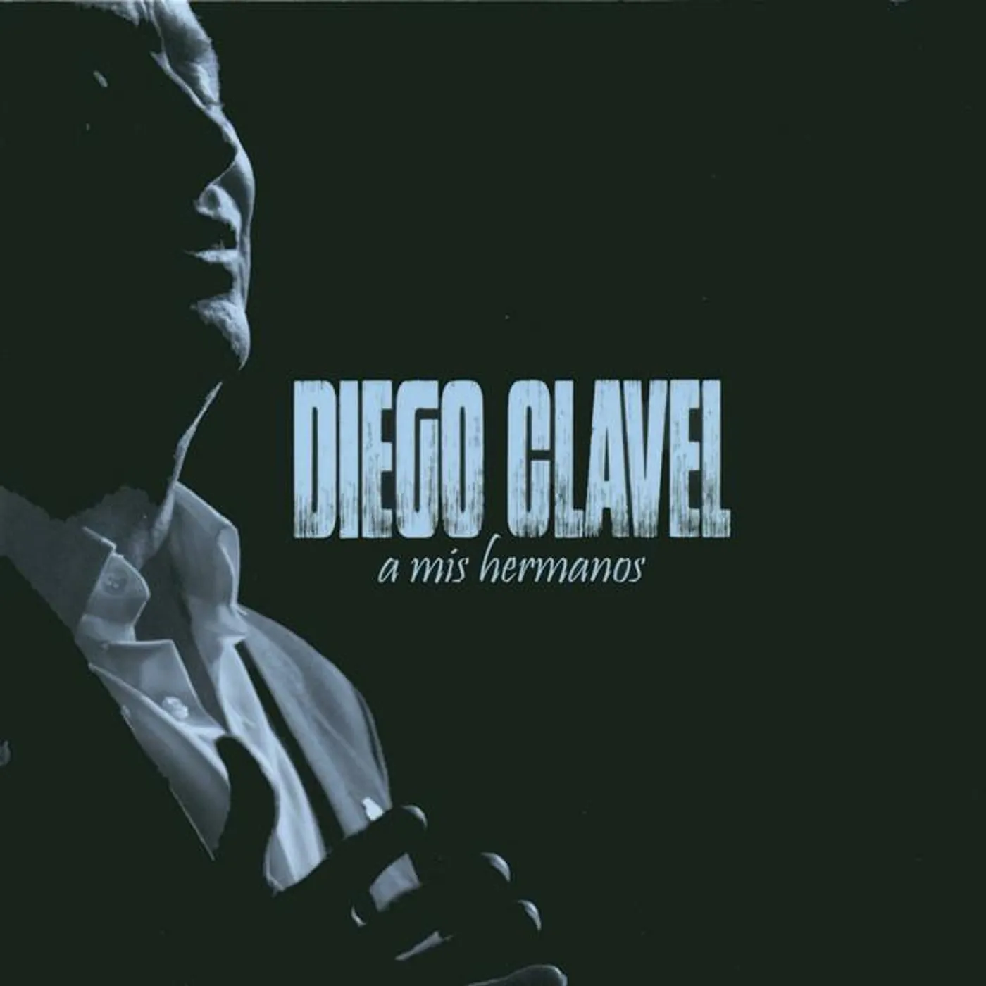 Diego Clavel Brand Page