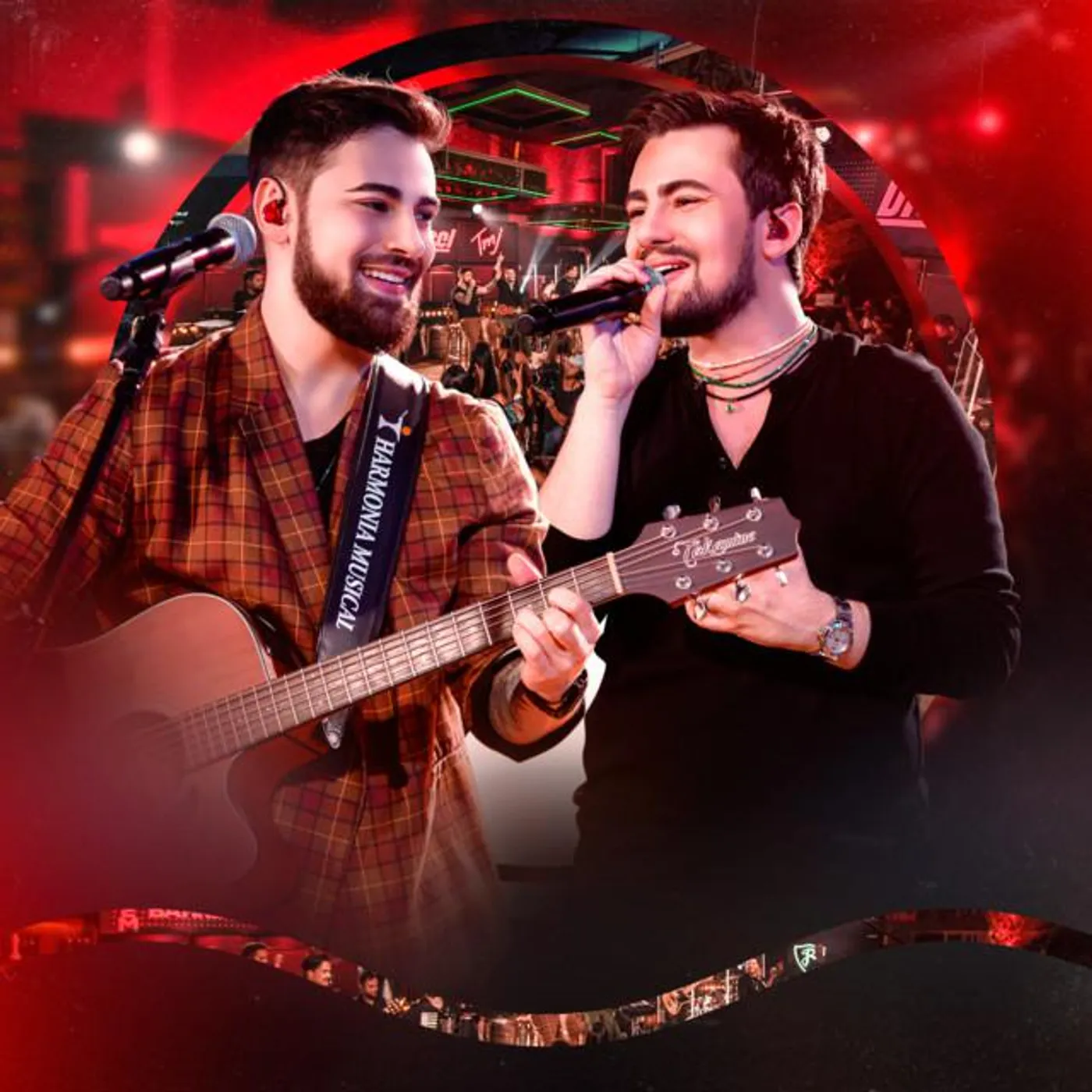 Diego e Marcel Brand Page