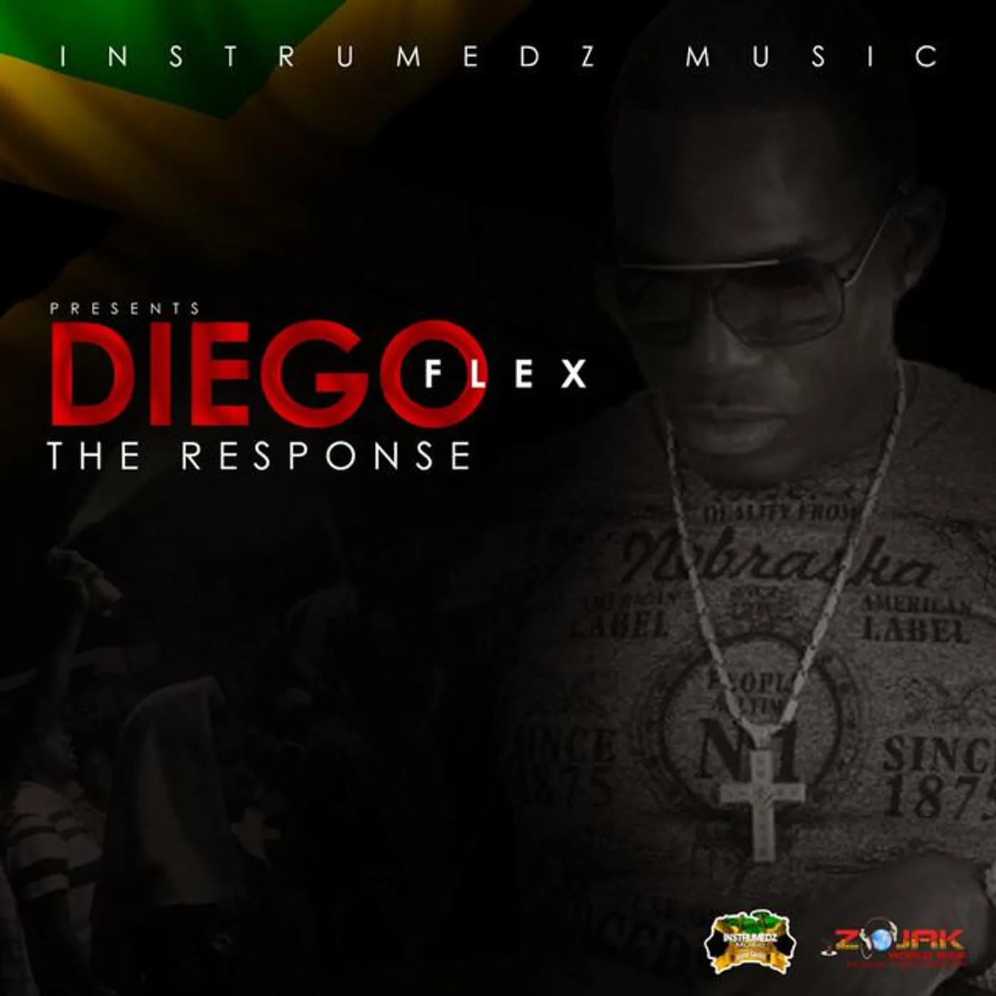 Diego Flex Brand Page