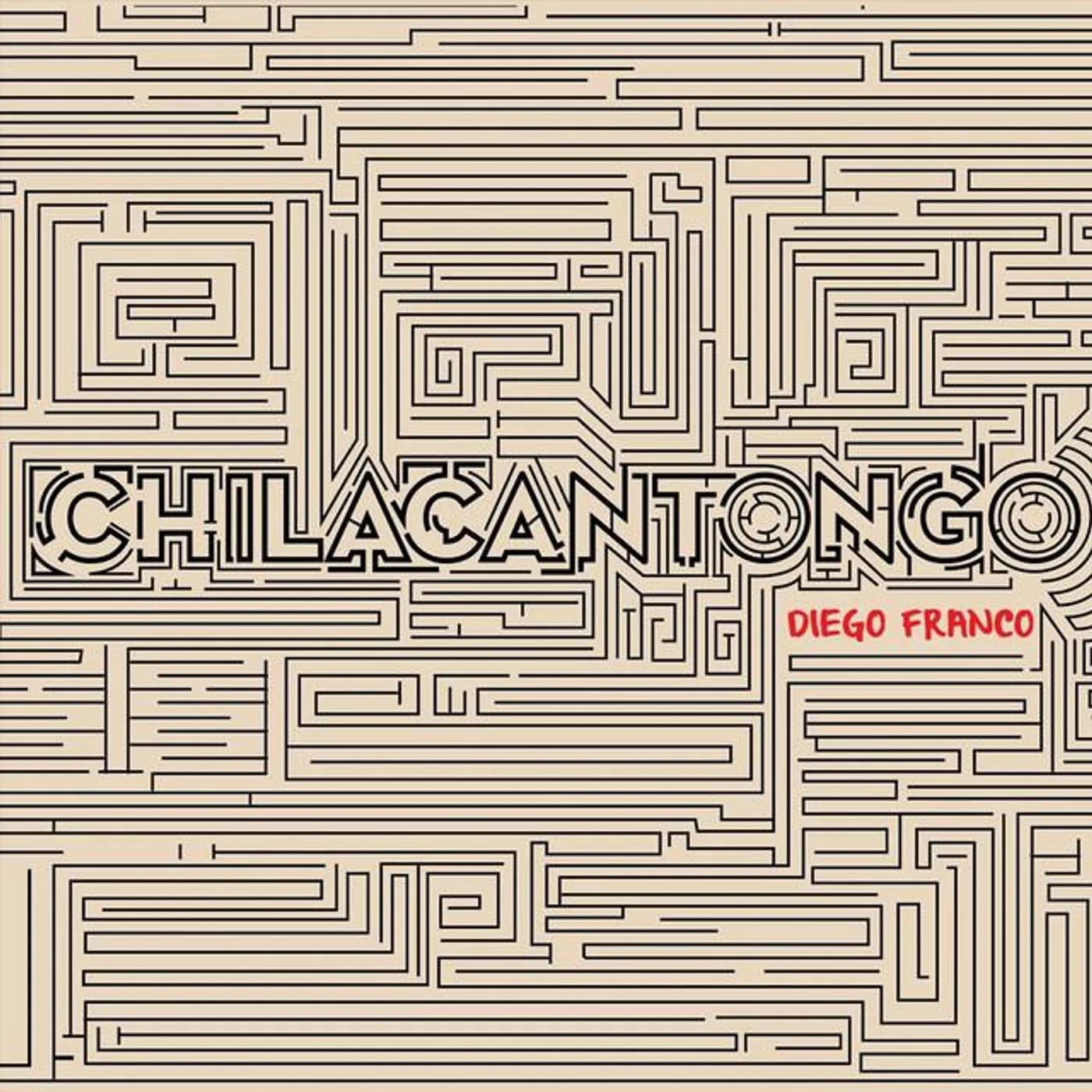 Diego Franco Brand Page