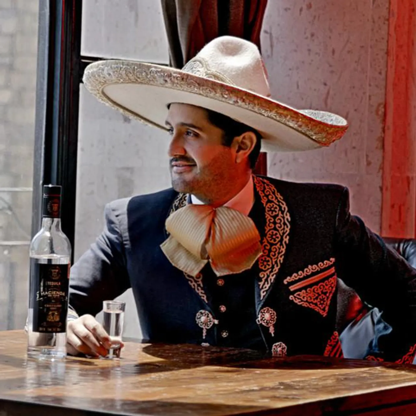 Diego Herrera Brand Page