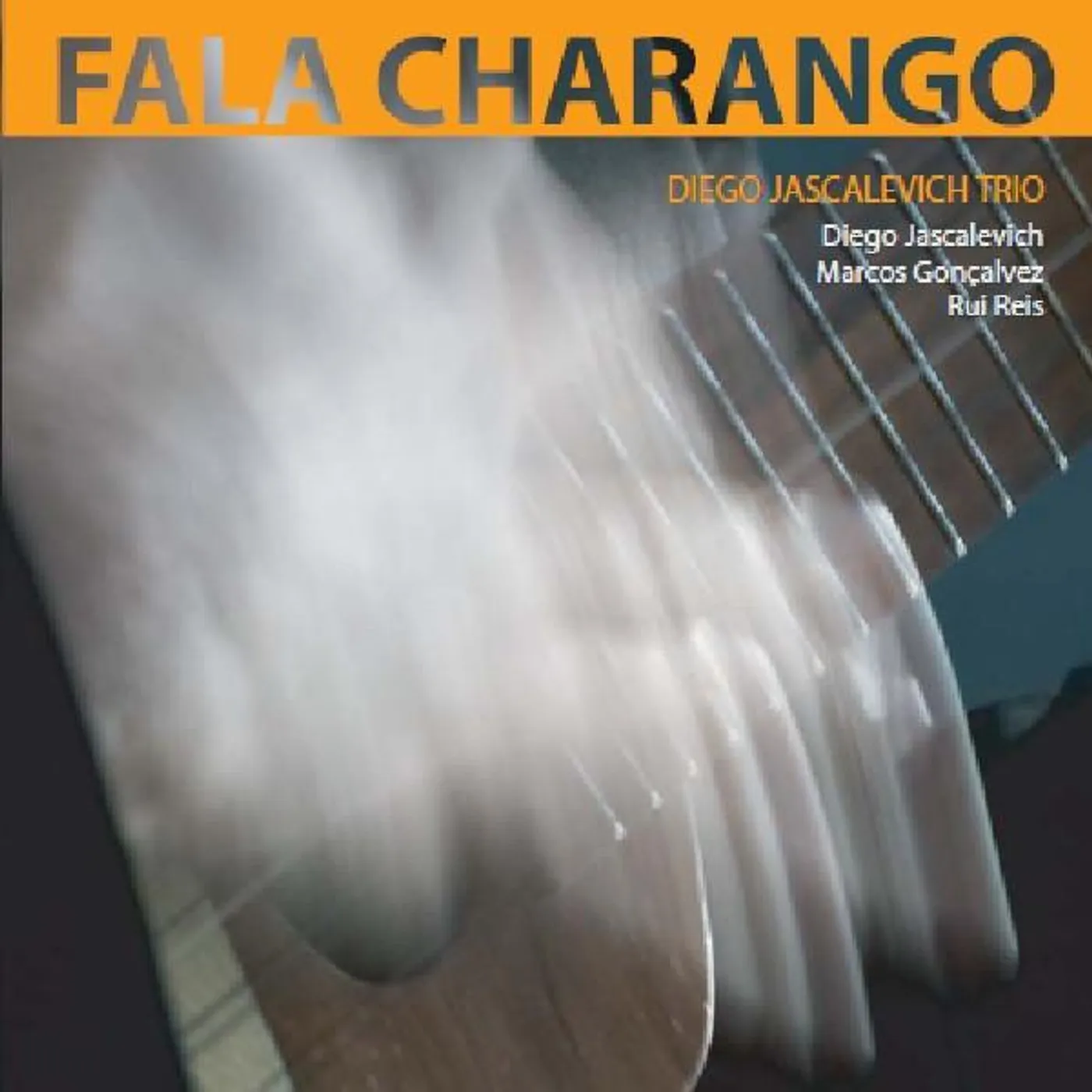 Diego Jascalevich Trio