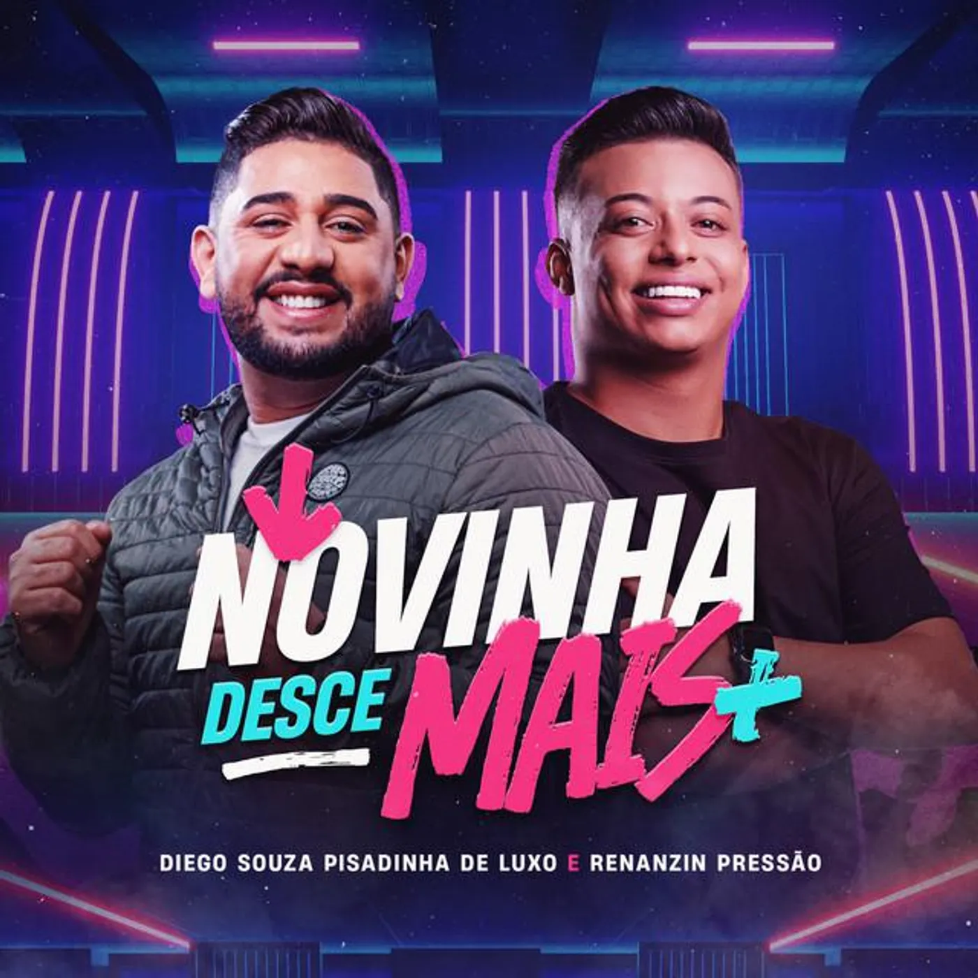 Diego Souza Pisadinha de Luxo