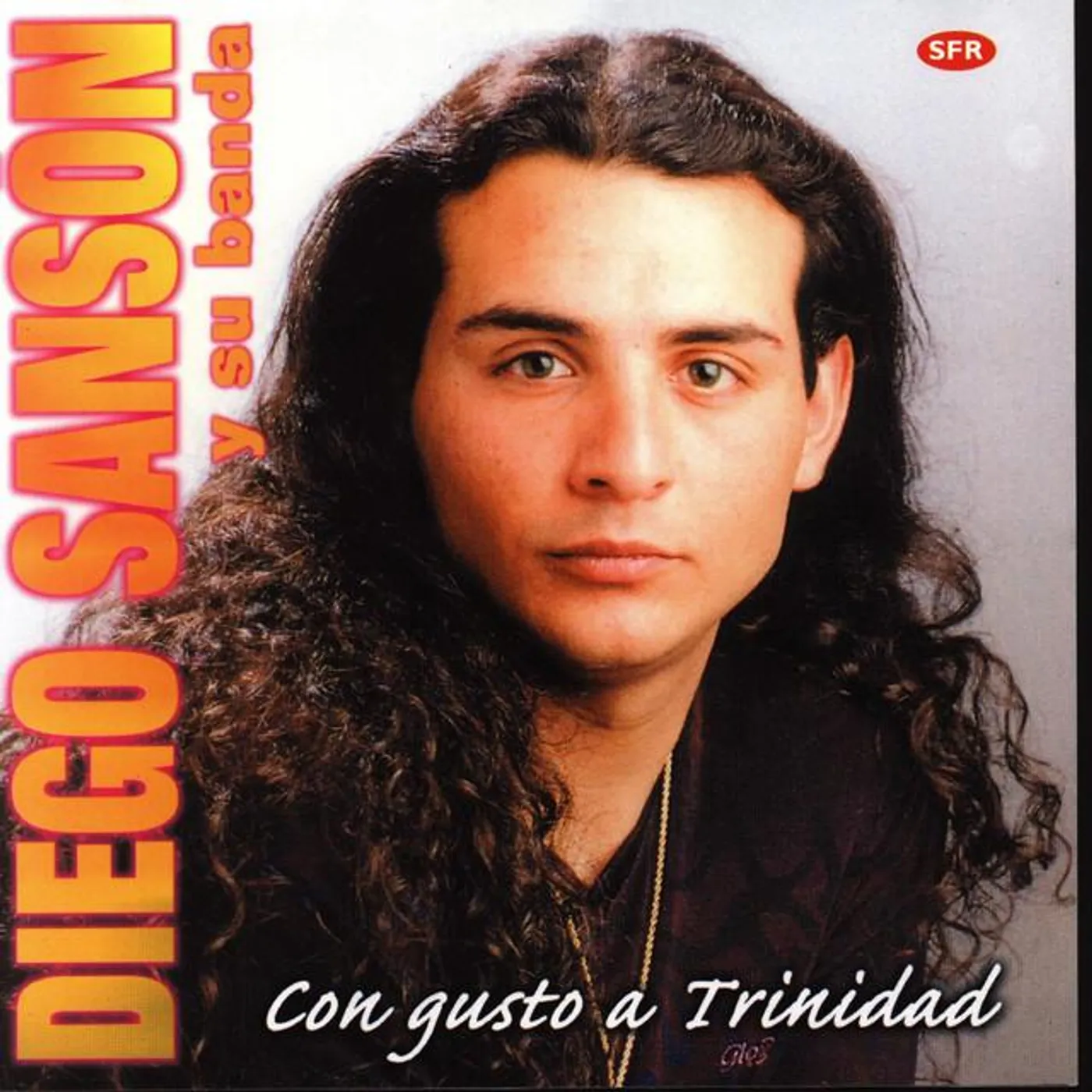 Diego Sansón Brand Page