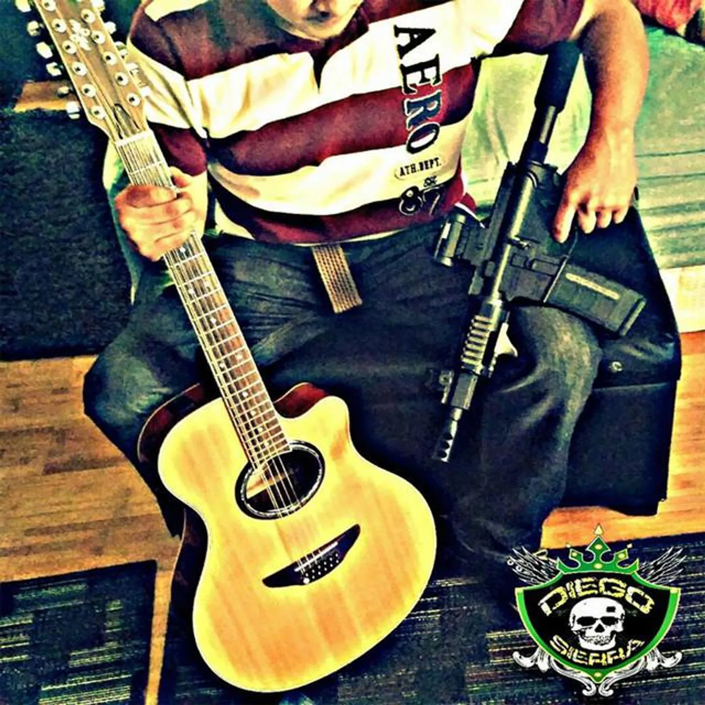 Diego Sierra