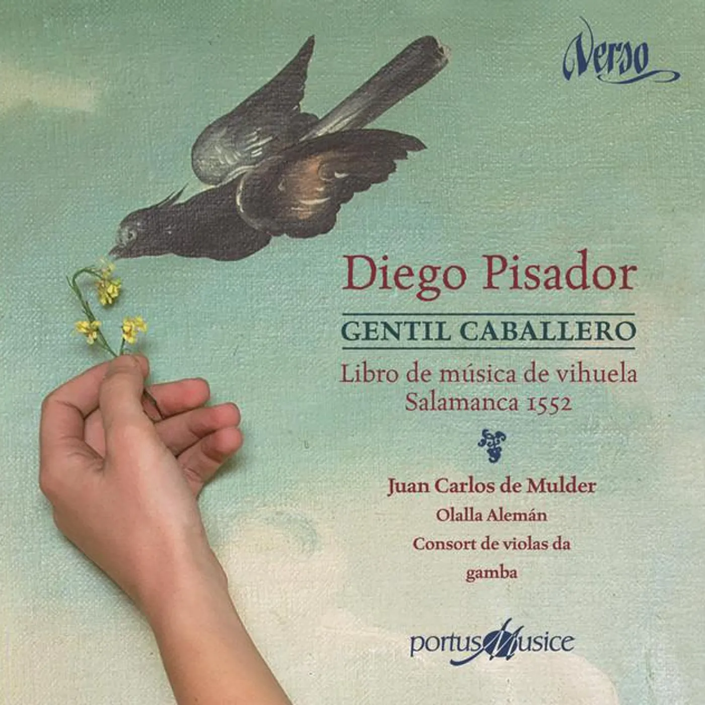 Diego Pisador