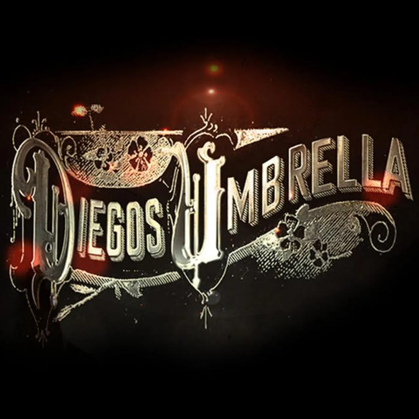 Diego's Umbrella