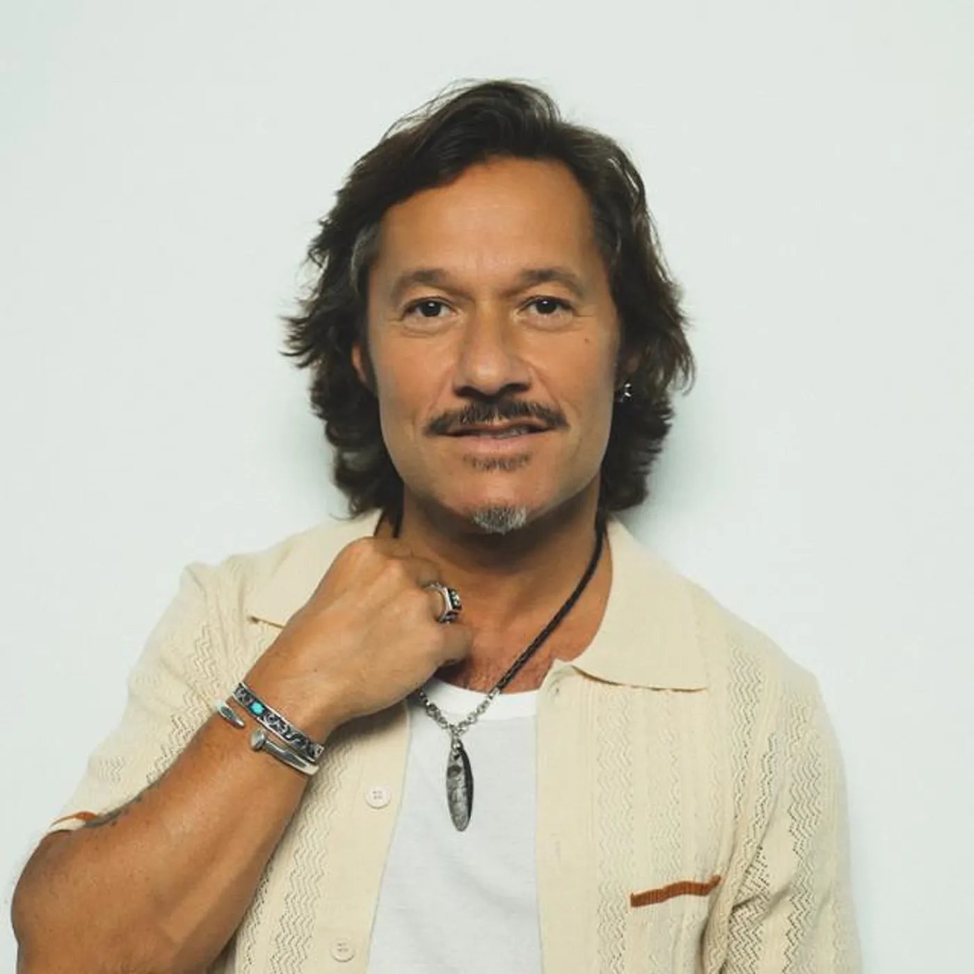 Diego Torres Brand Page