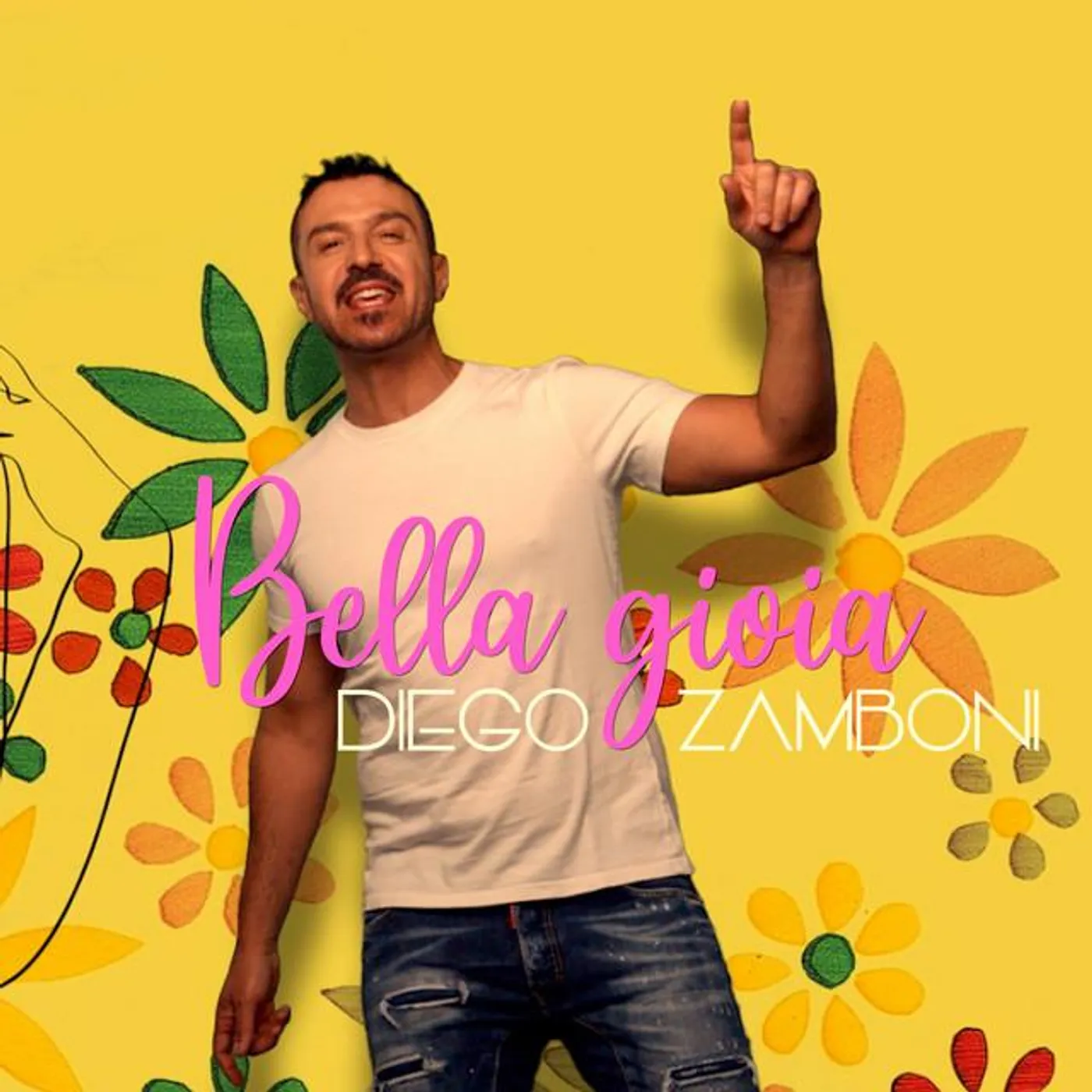 Diego Zamboni