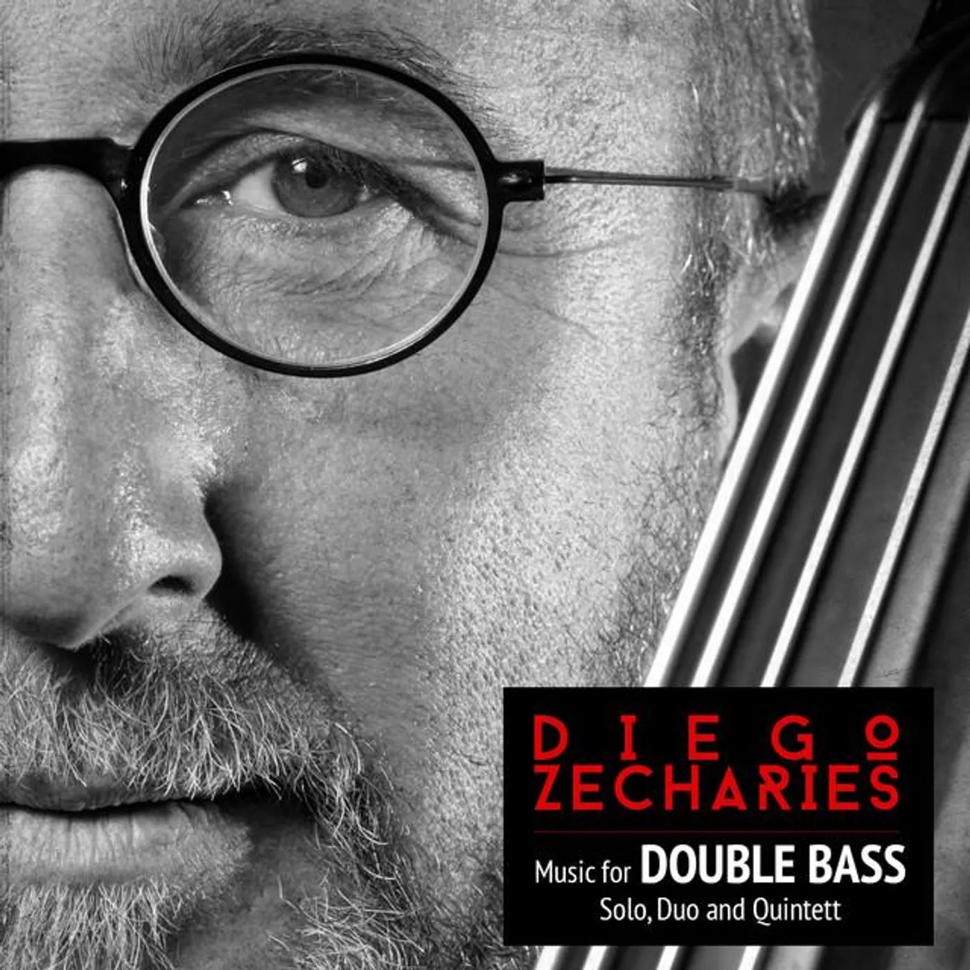 Diego Zecharies