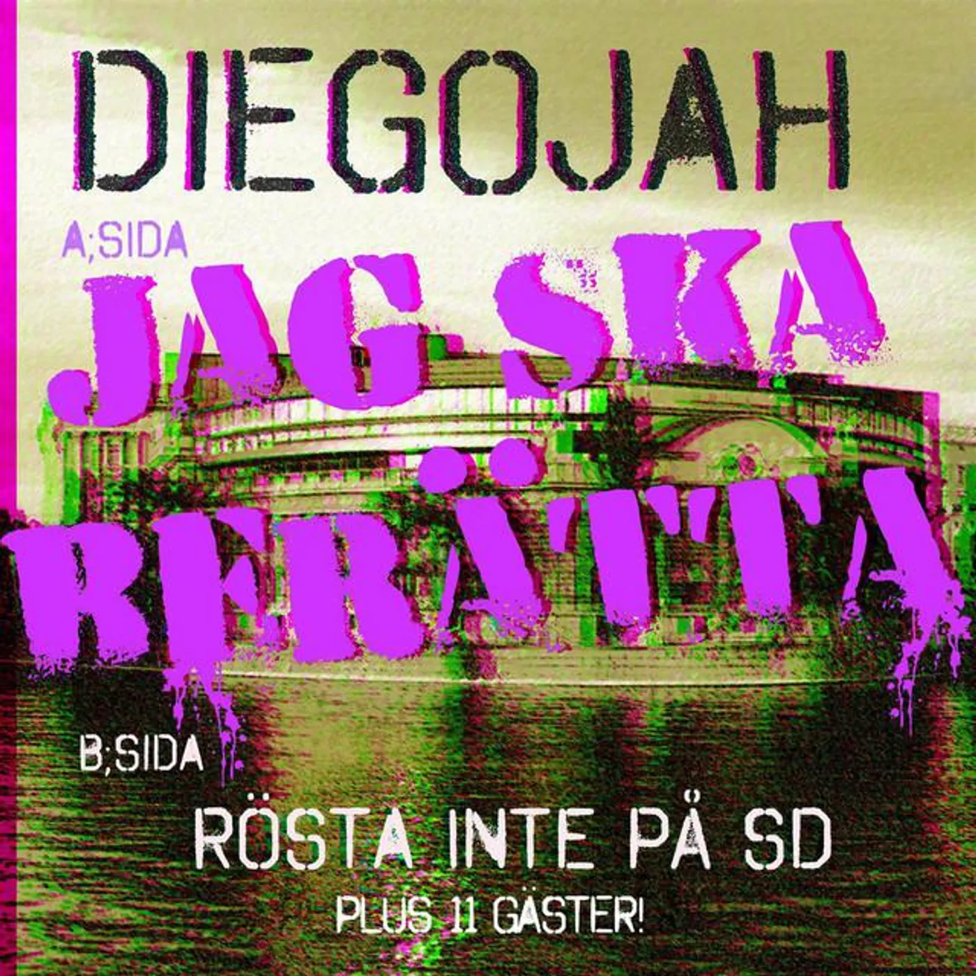 Diegojah Brand Page
