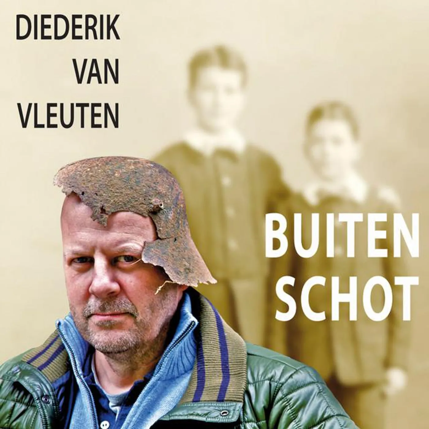 Diederik van Vleuten